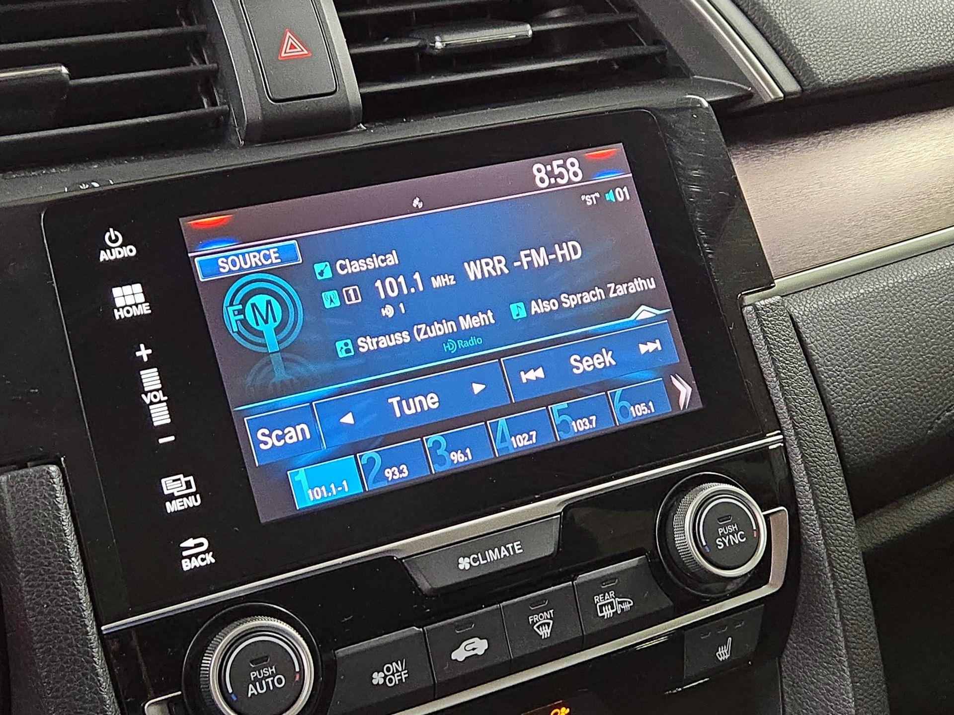 Thumbnail: 2018 Honda Civic - 15