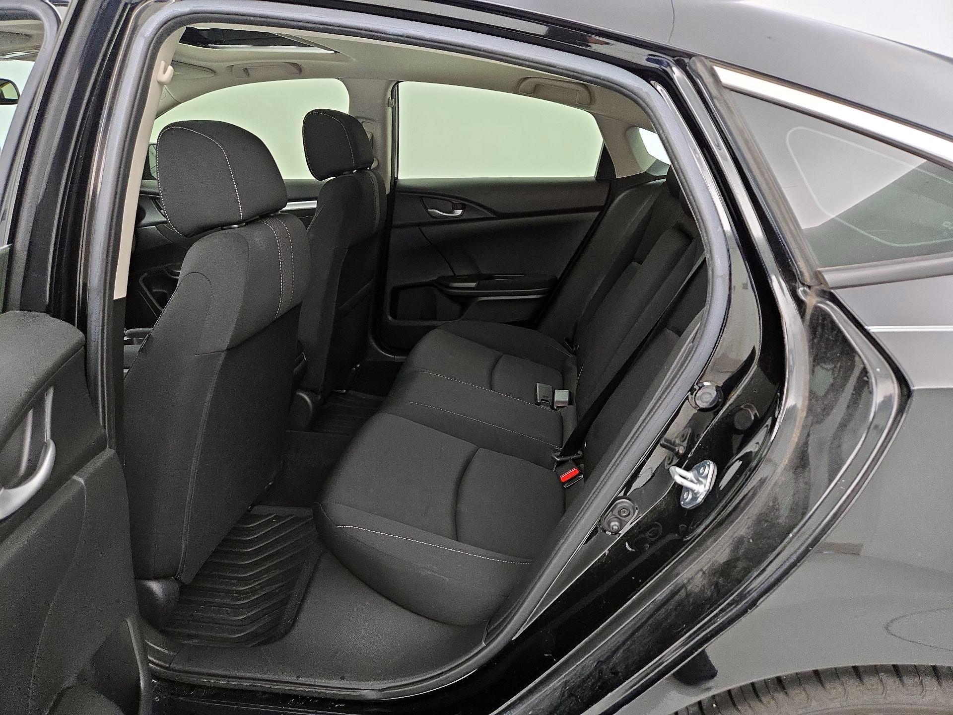 Thumbnail: 2018 Honda Civic - 20