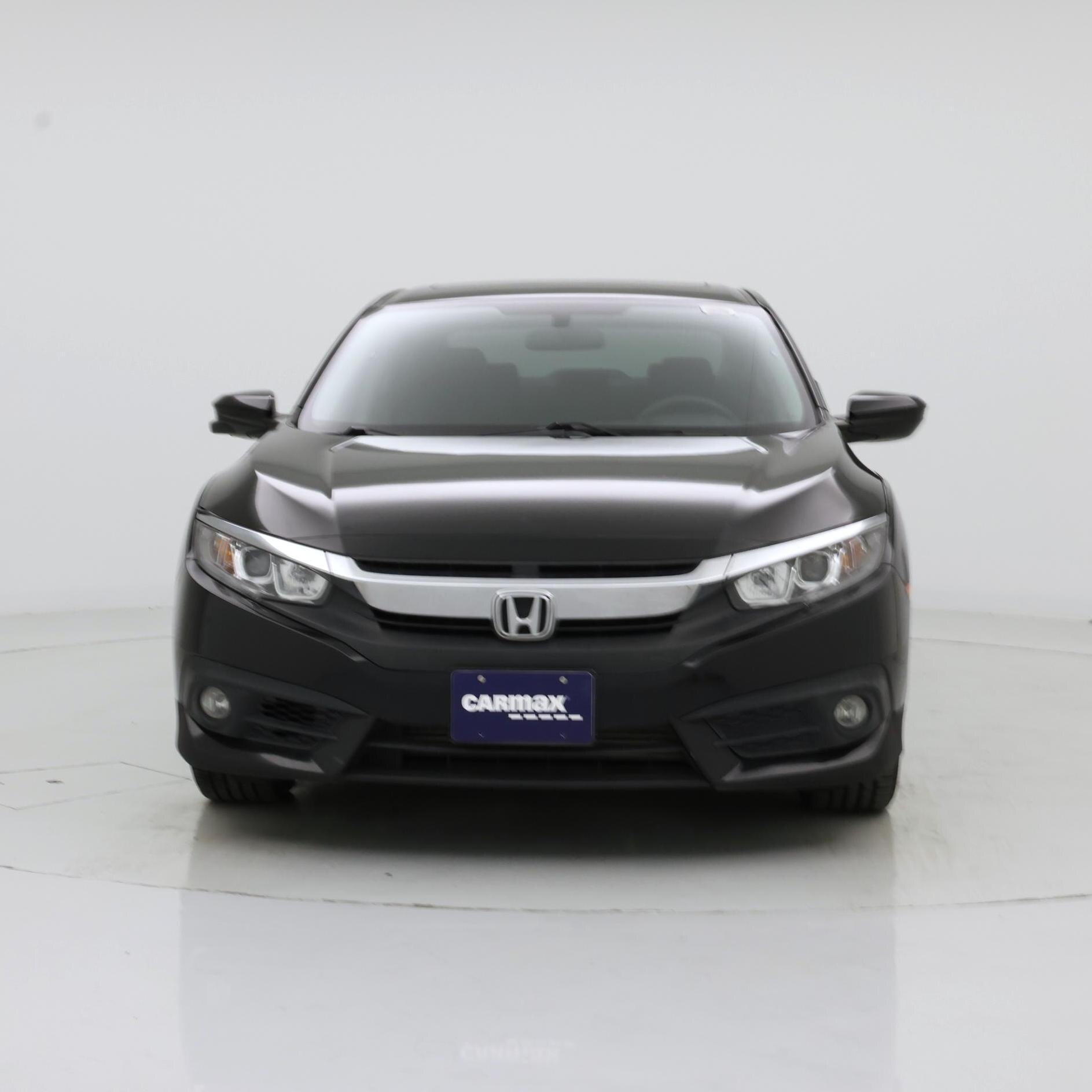 Thumbnail: 2018 Honda Civic - 5