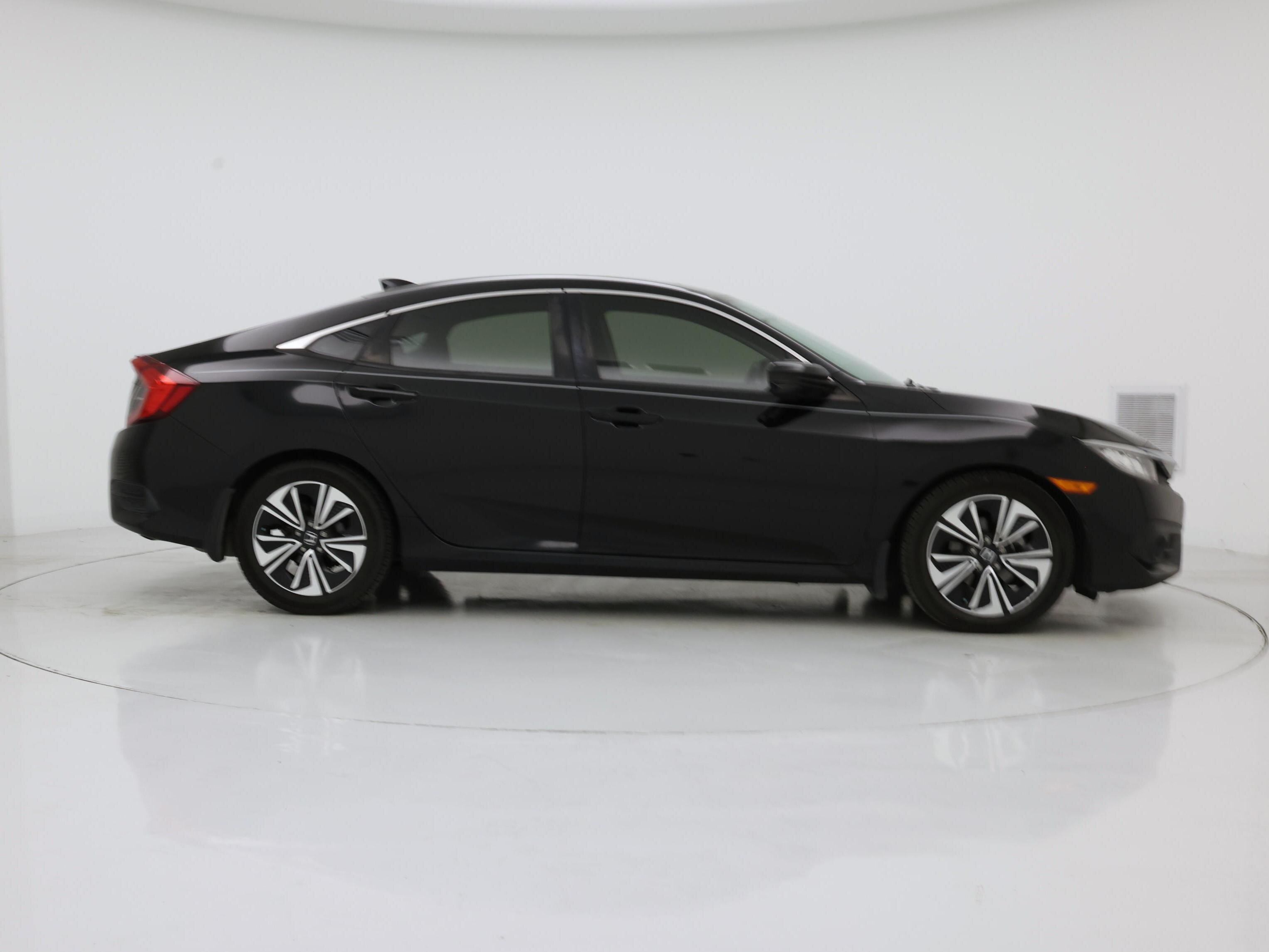 Thumbnail: 2018 Honda Civic - 7