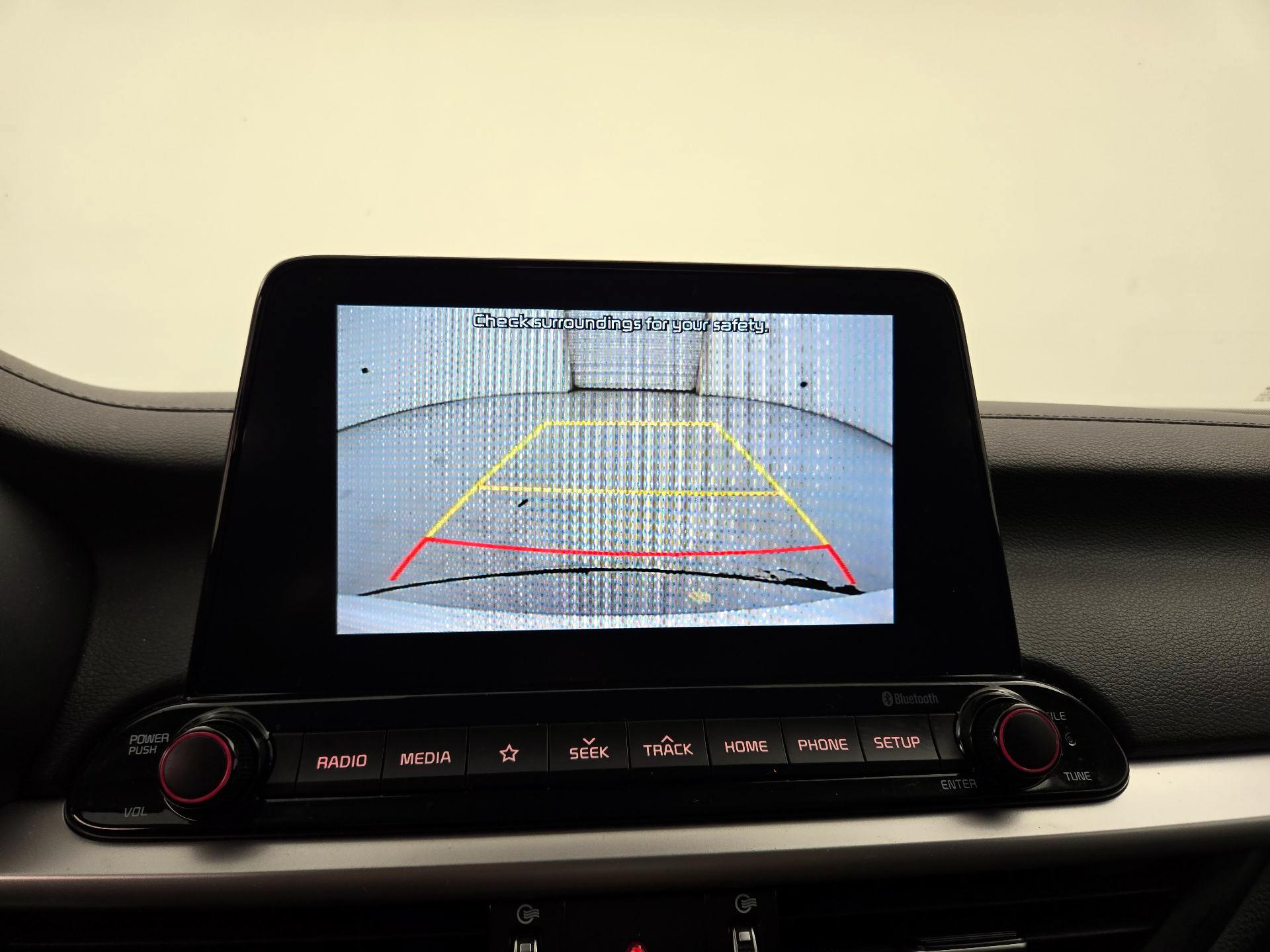 Thumbnail: 2021 Kia Forte - 14