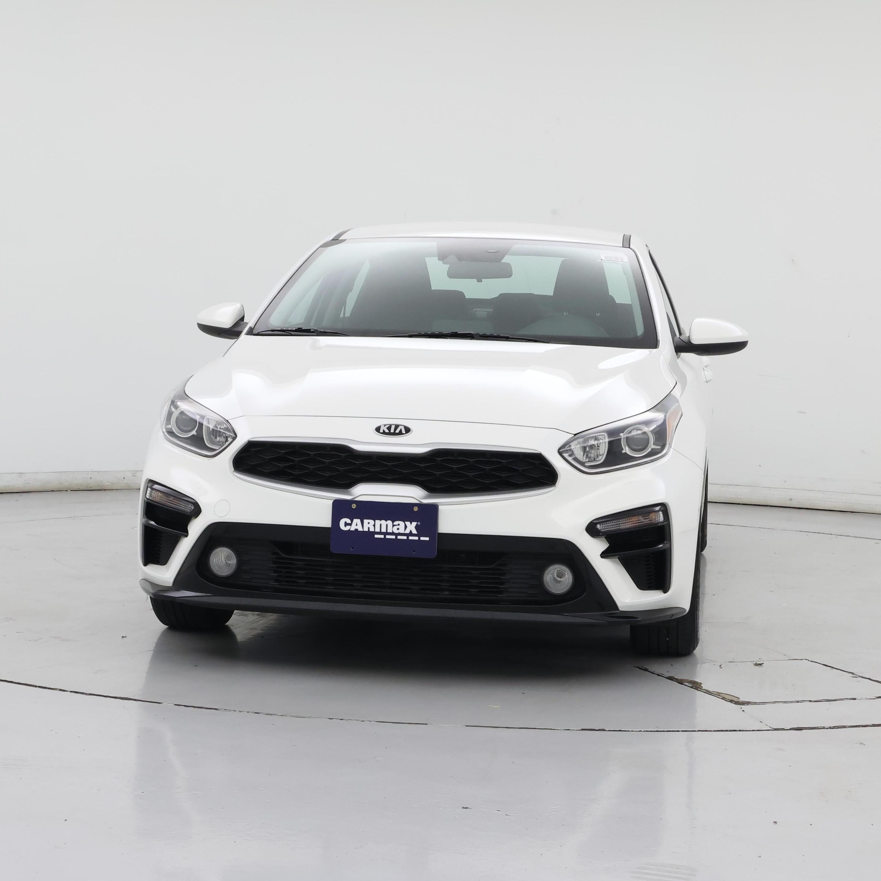 Thumbnail: 2021 Kia Forte - 5