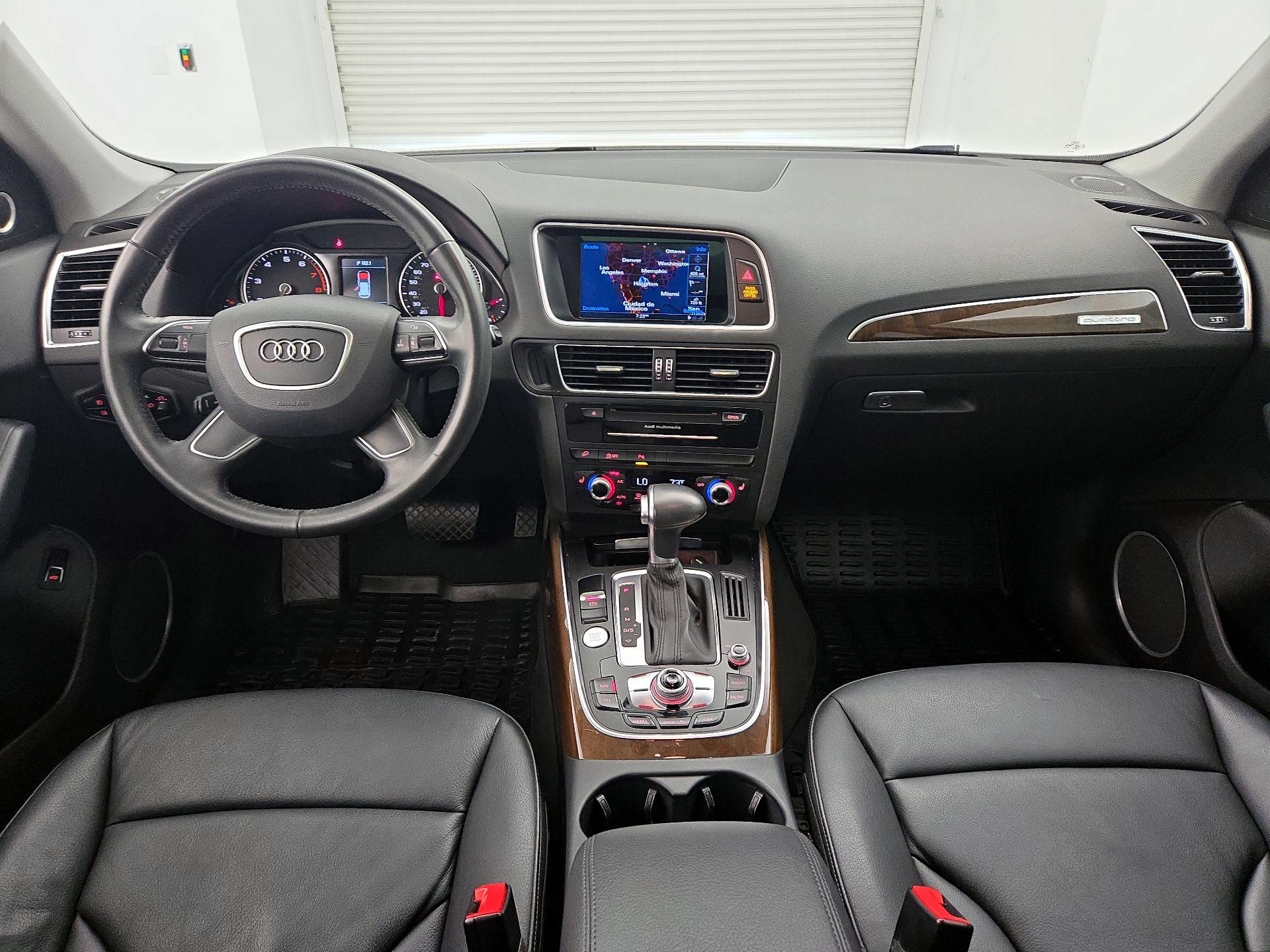 Thumbnail: 2017 Audi Q5 - 9