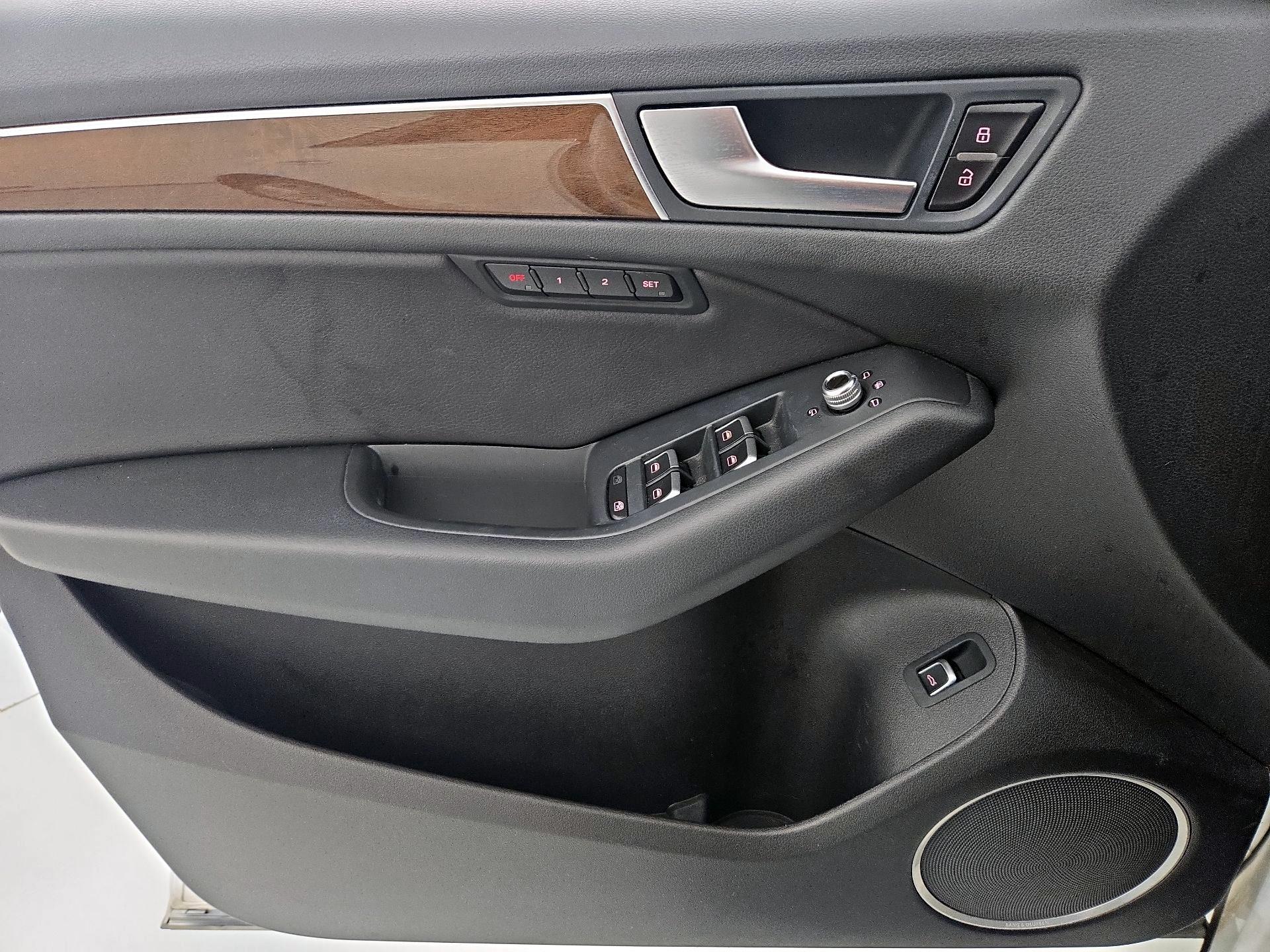 Thumbnail: 2017 Audi Q5 - 12