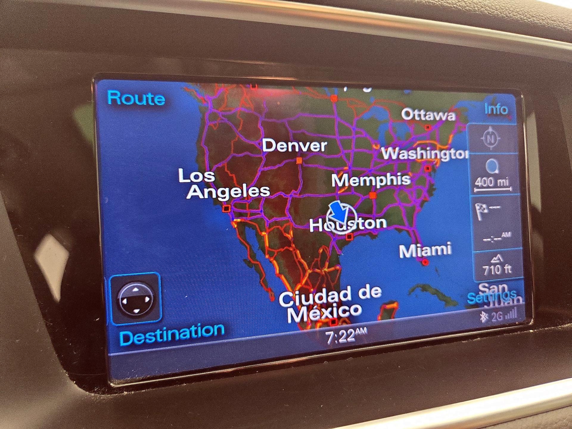 Thumbnail: 2017 Audi Q5 - 13