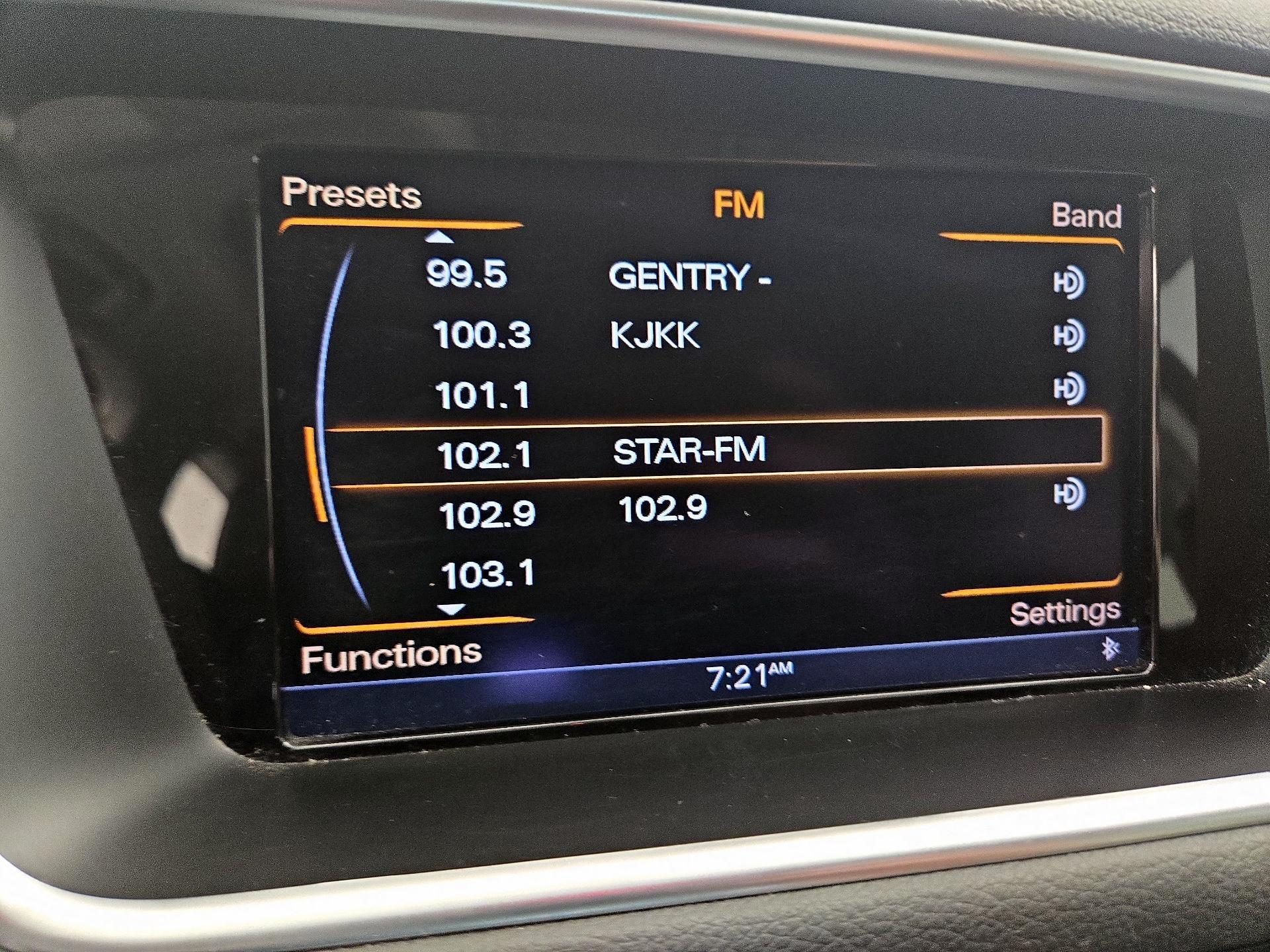 Thumbnail: 2017 Audi Q5 - 15