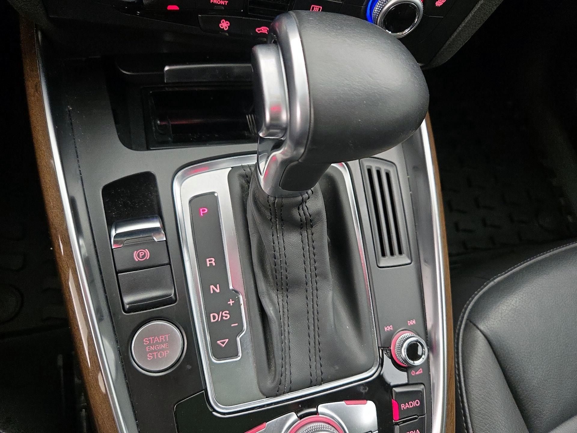 Thumbnail: 2017 Audi Q5 - 17