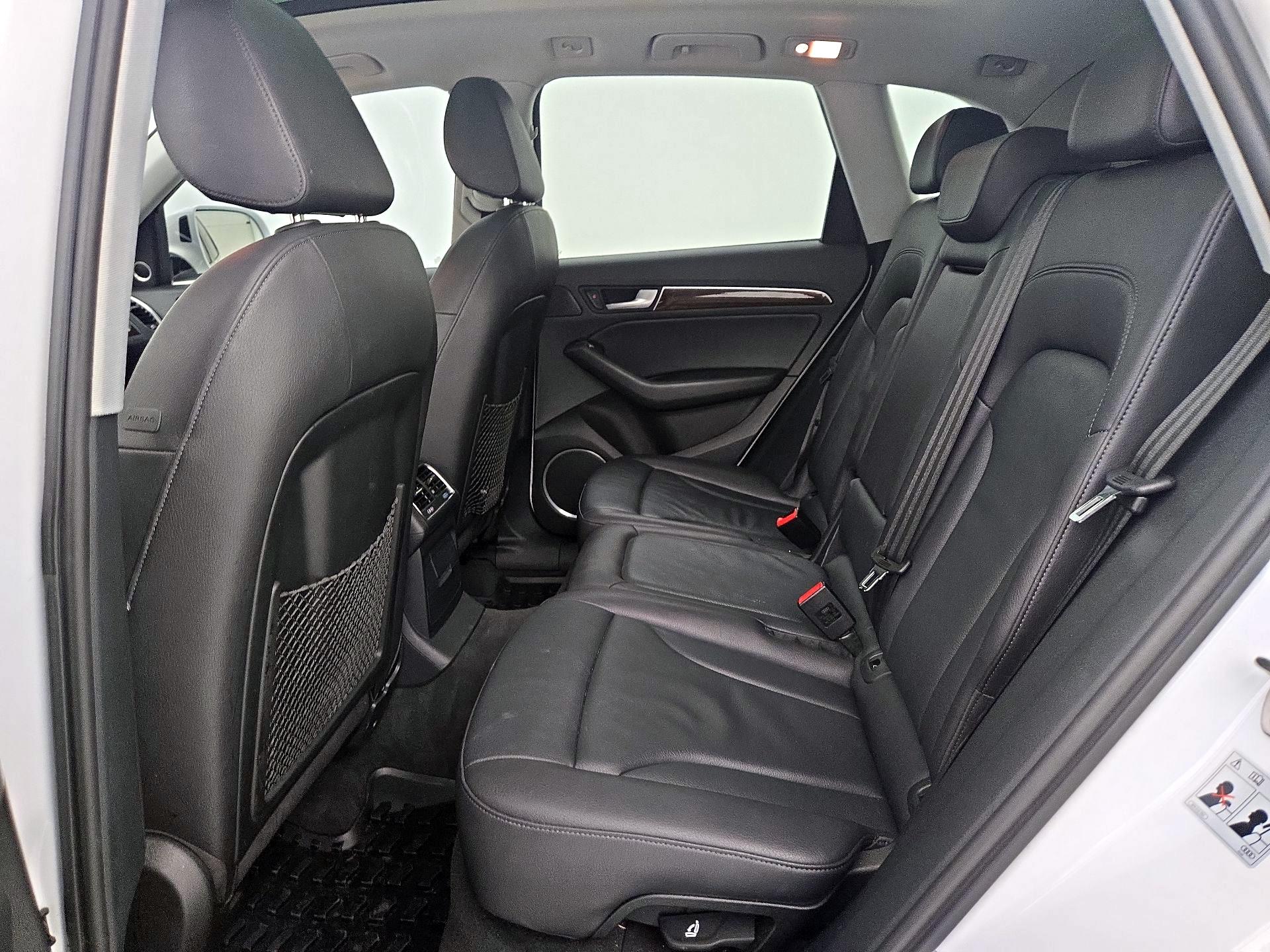 Thumbnail: 2017 Audi Q5 - 19