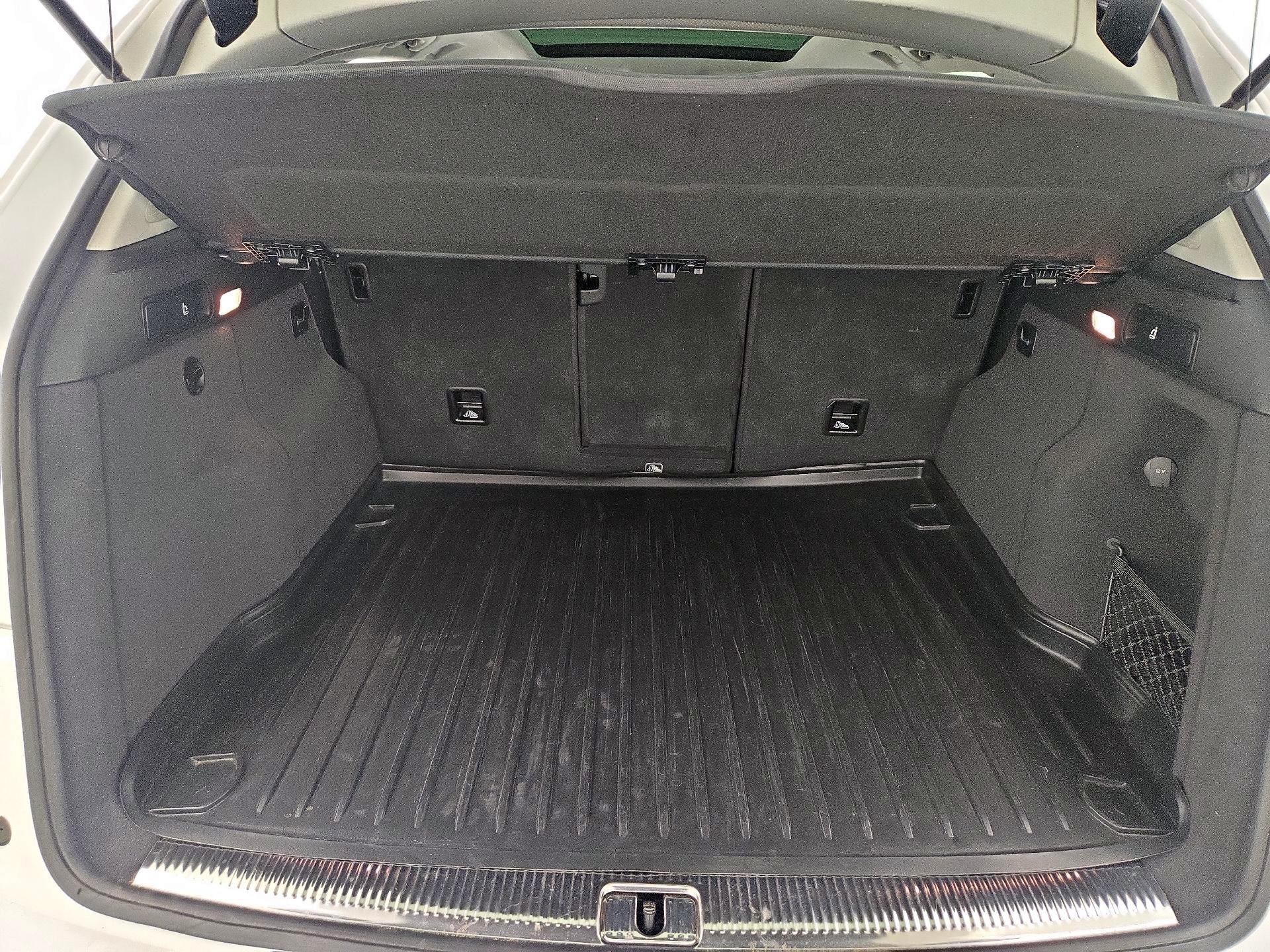 Thumbnail: 2017 Audi Q5 - 20