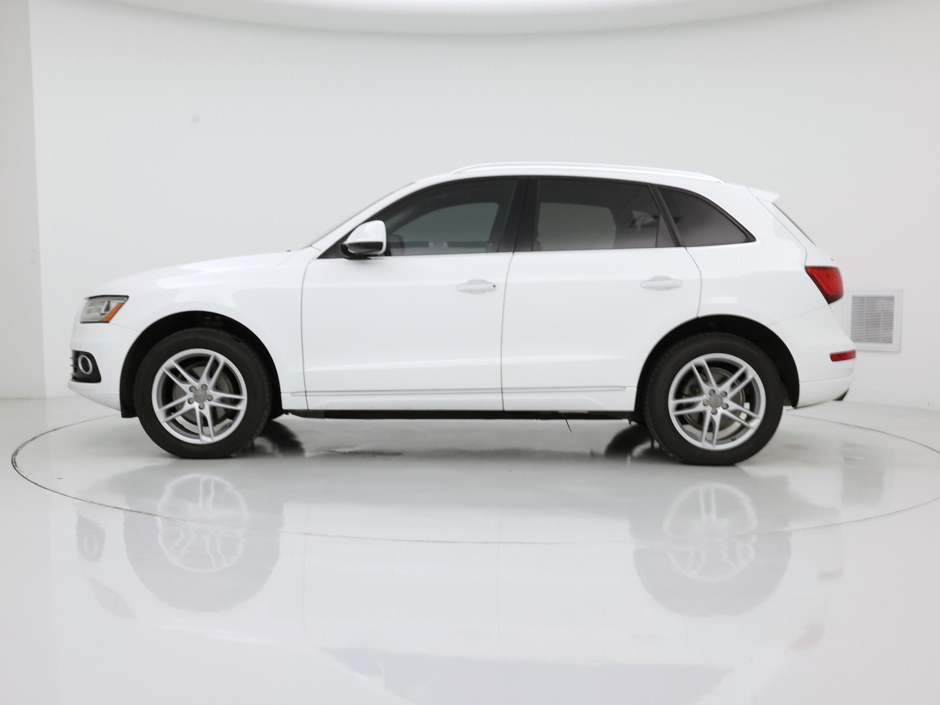 Thumbnail: 2017 Audi Q5 - 3