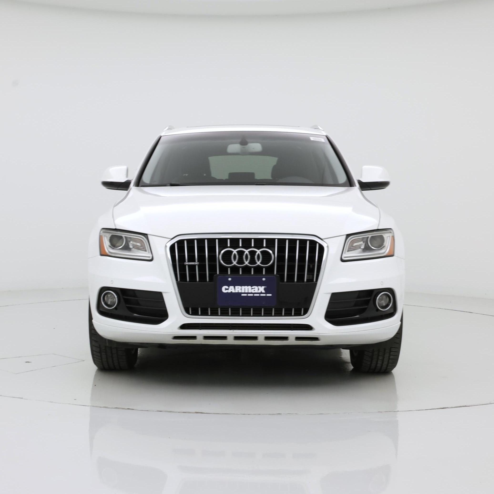 Thumbnail: 2017 Audi Q5 - 5