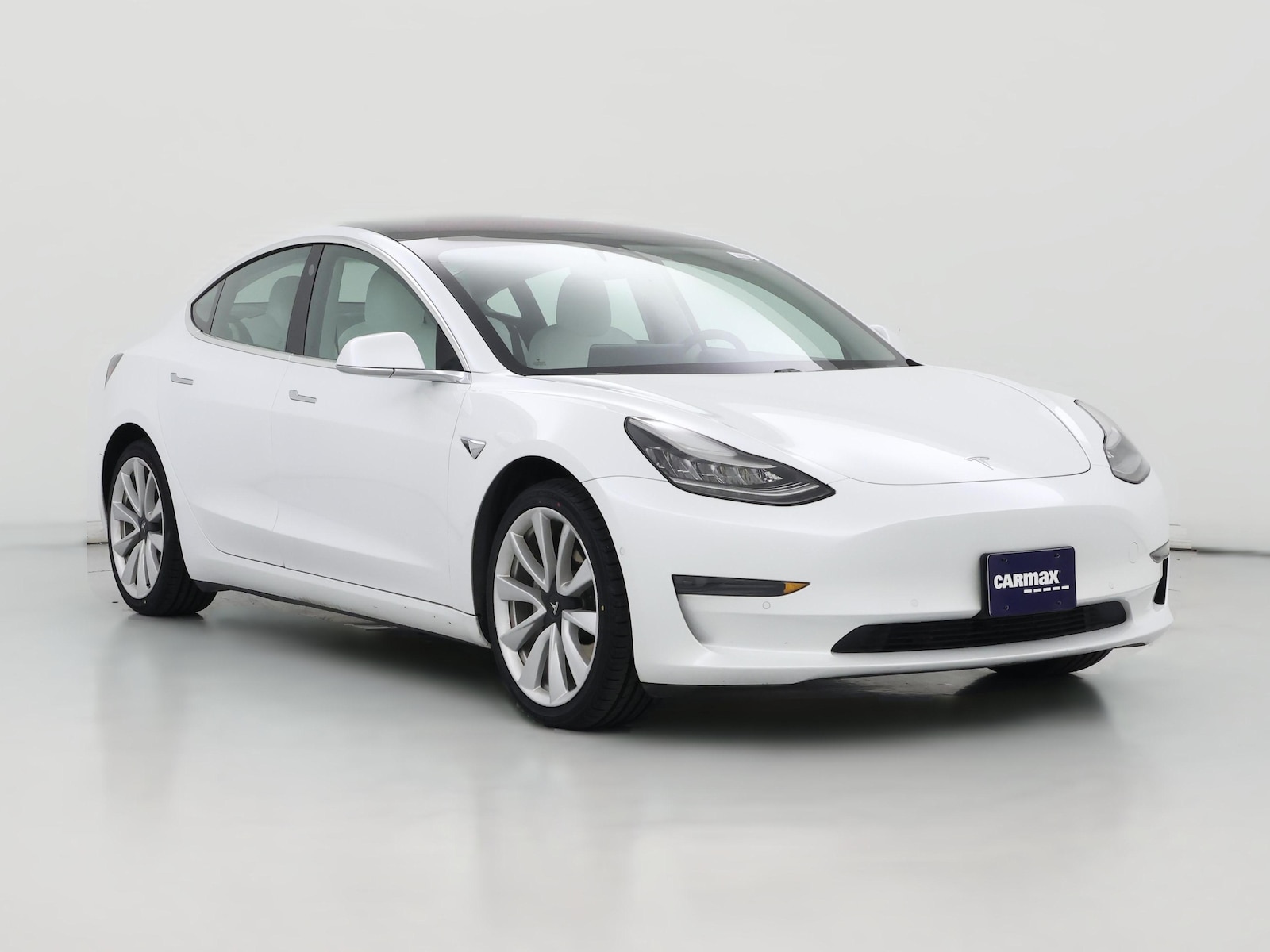 2020 Tesla Model 3 Base