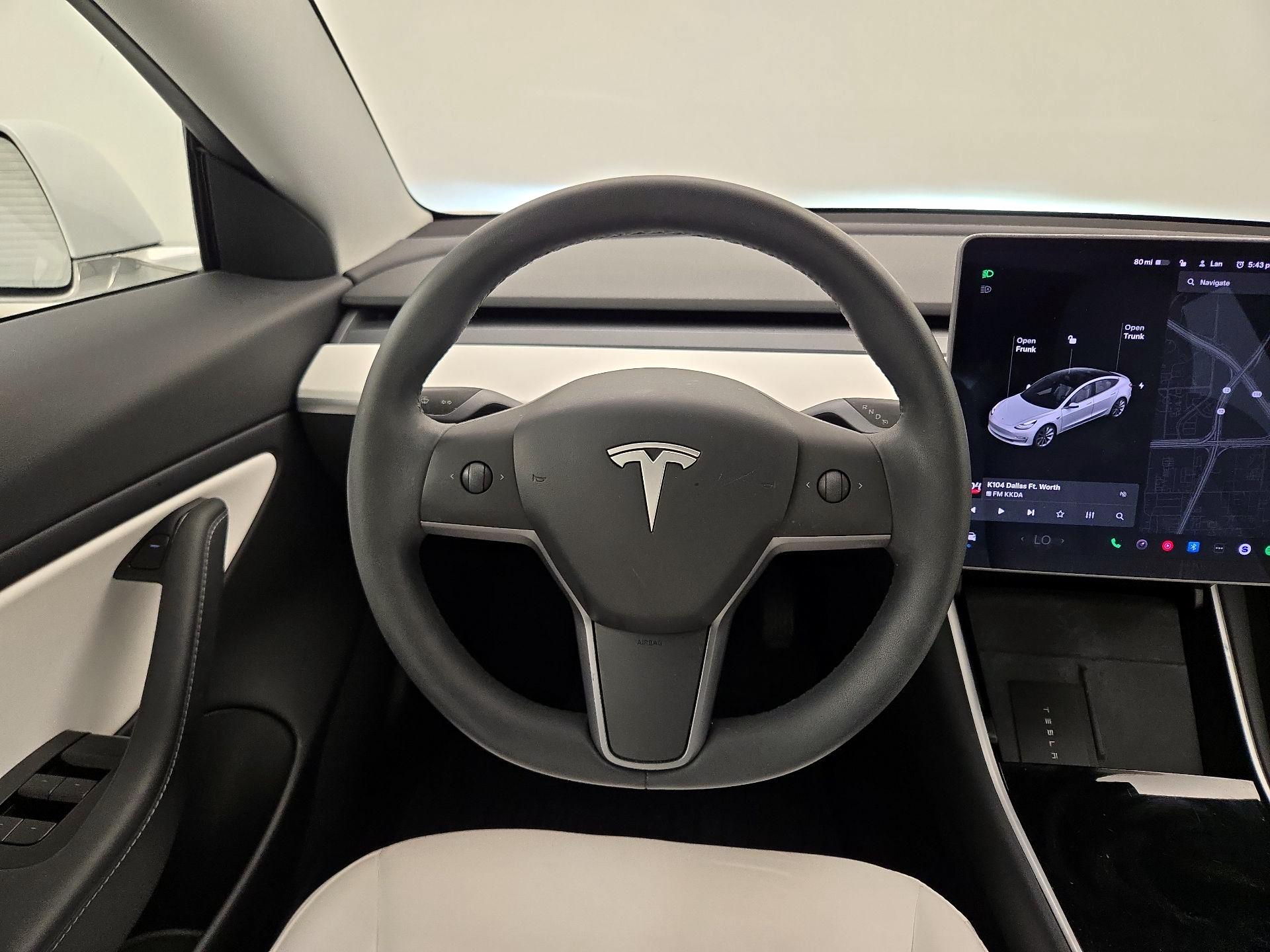Thumbnail: 2020 Tesla Model 3 - 10