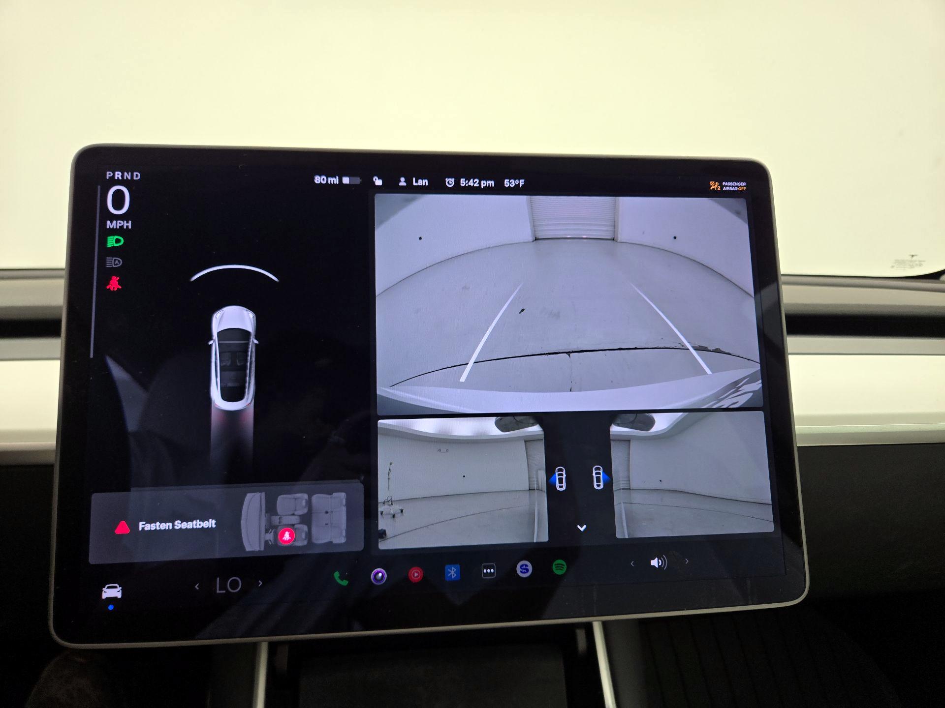 Thumbnail: 2020 Tesla Model 3 - 14