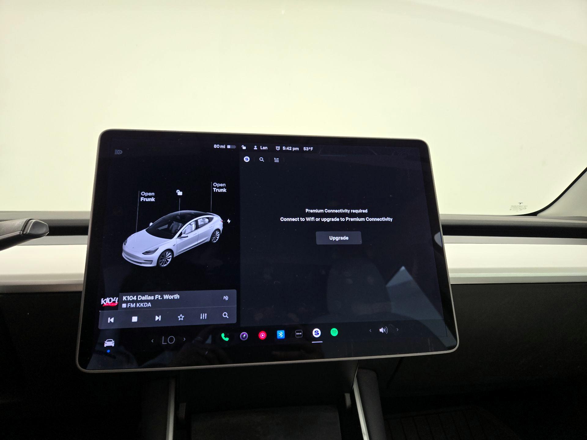 Thumbnail: 2020 Tesla Model 3 - 15