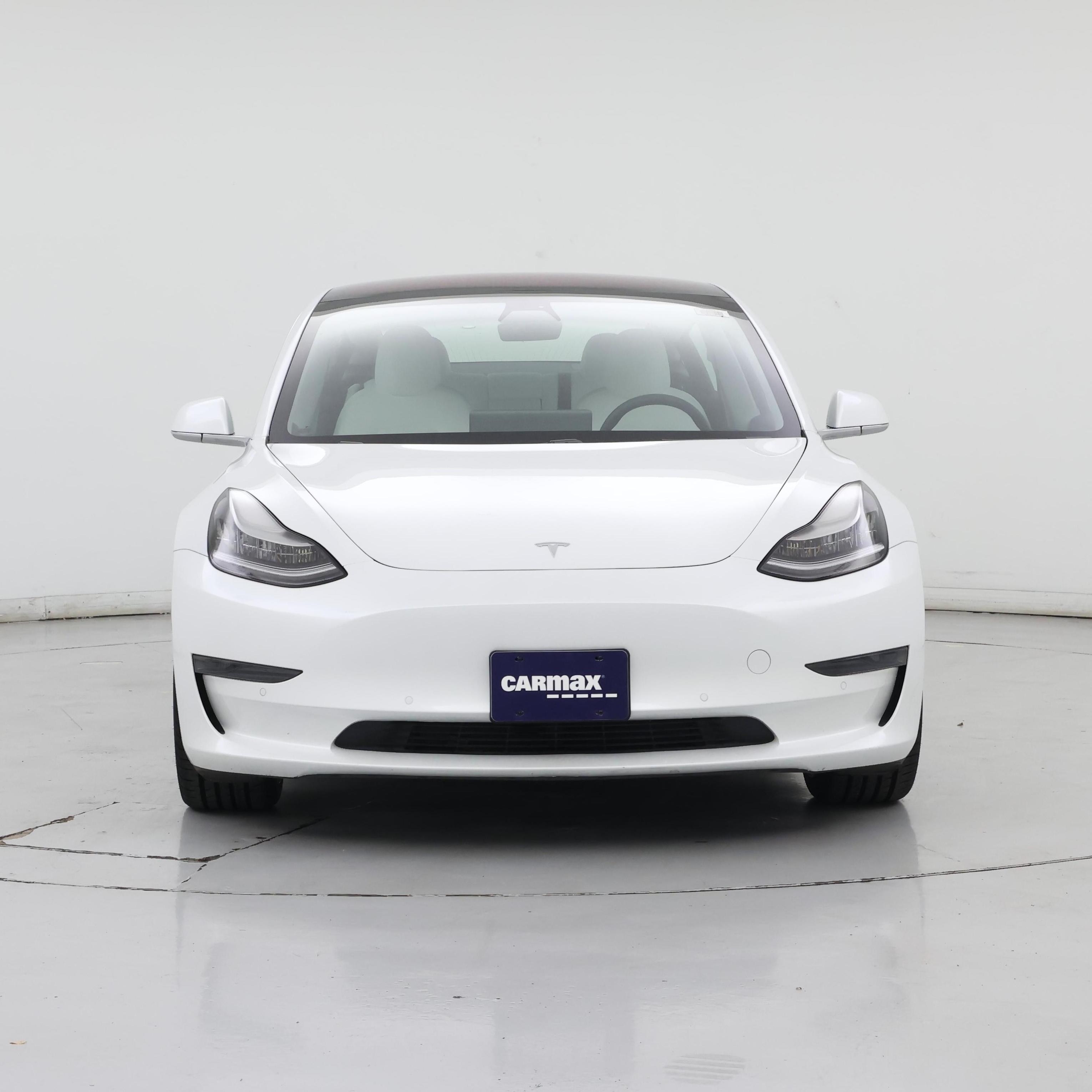 Thumbnail: 2020 Tesla Model 3 - 5