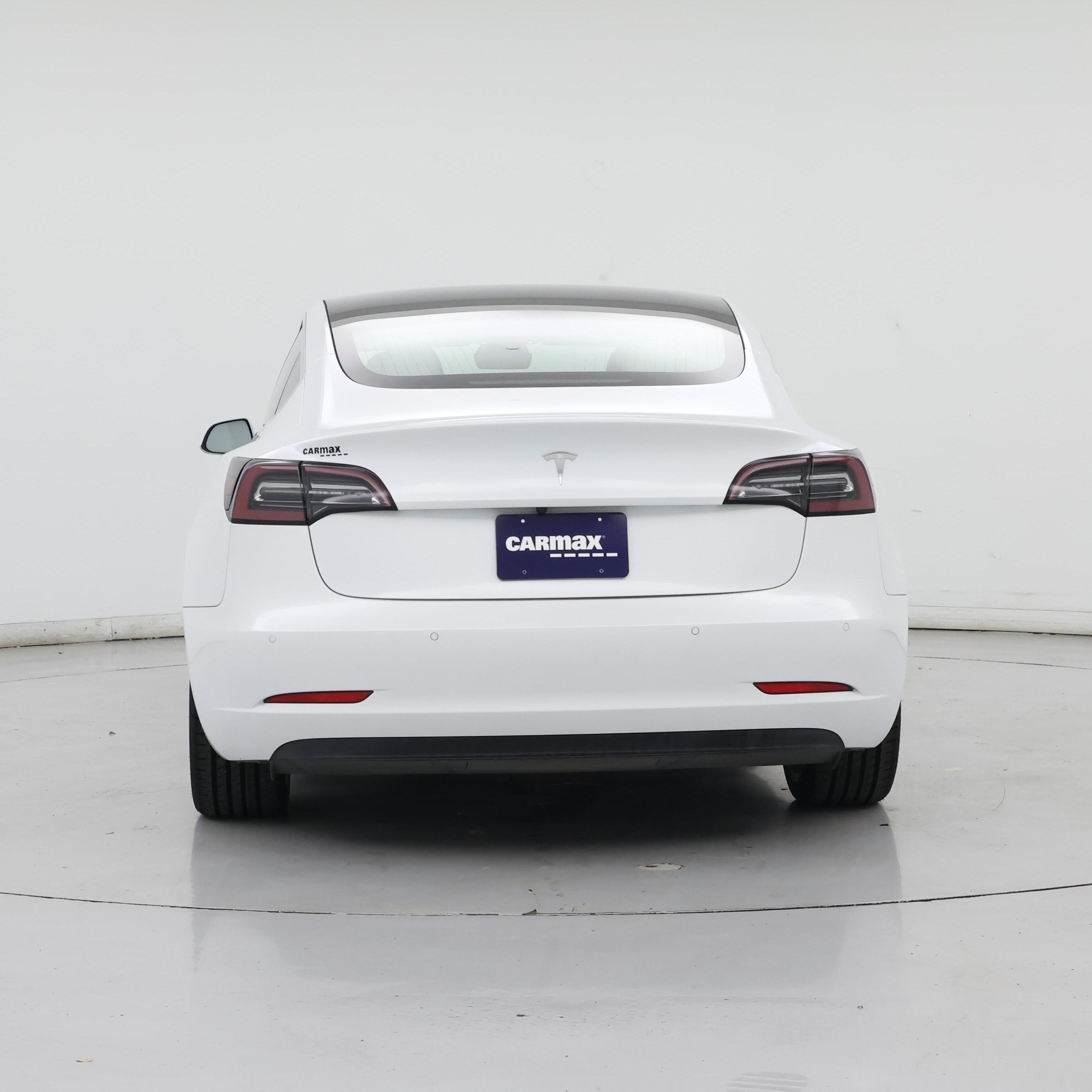 Thumbnail: 2020 Tesla Model 3 - 6