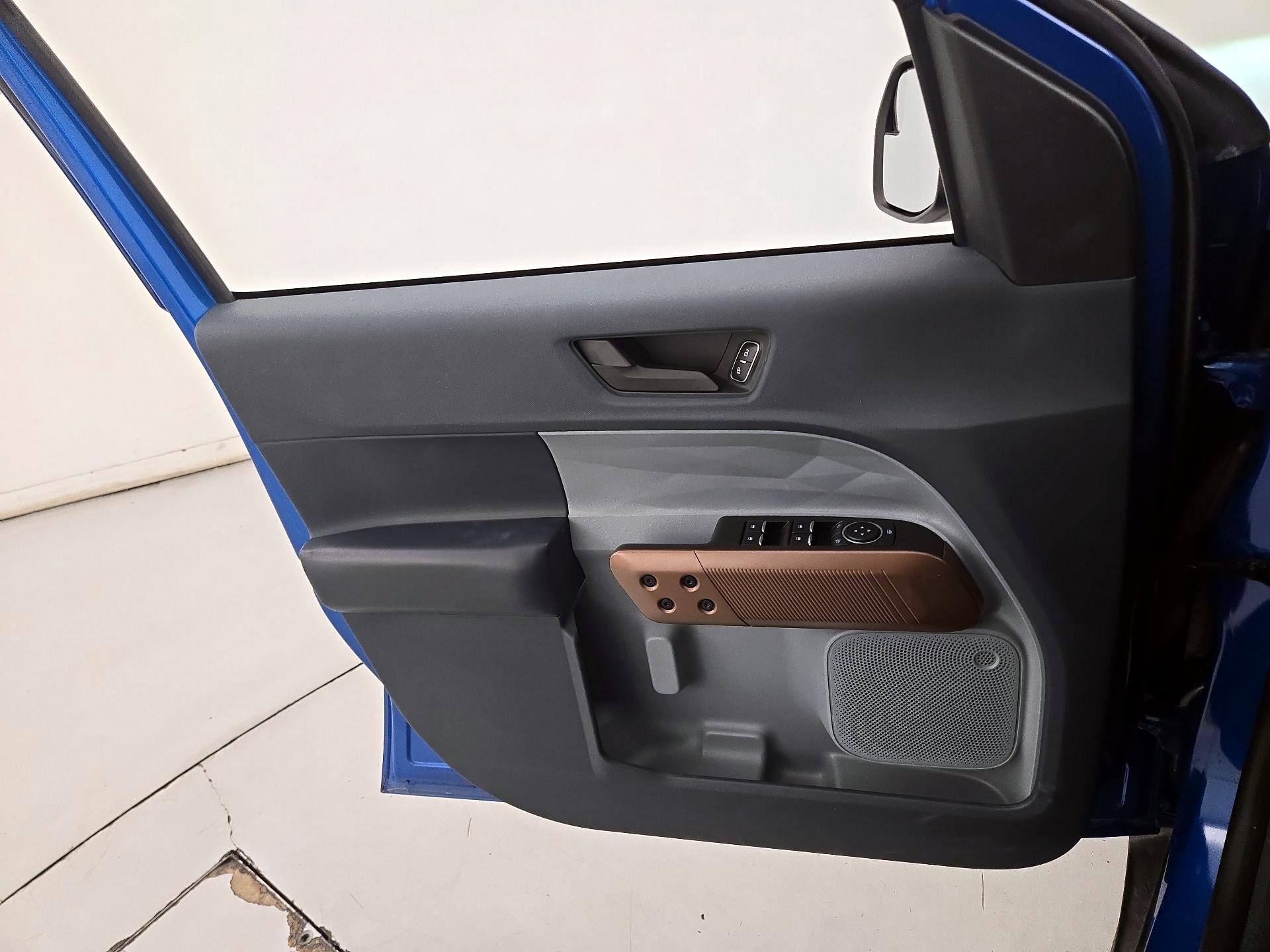 Thumbnail: 2022 Ford Maverick - 12