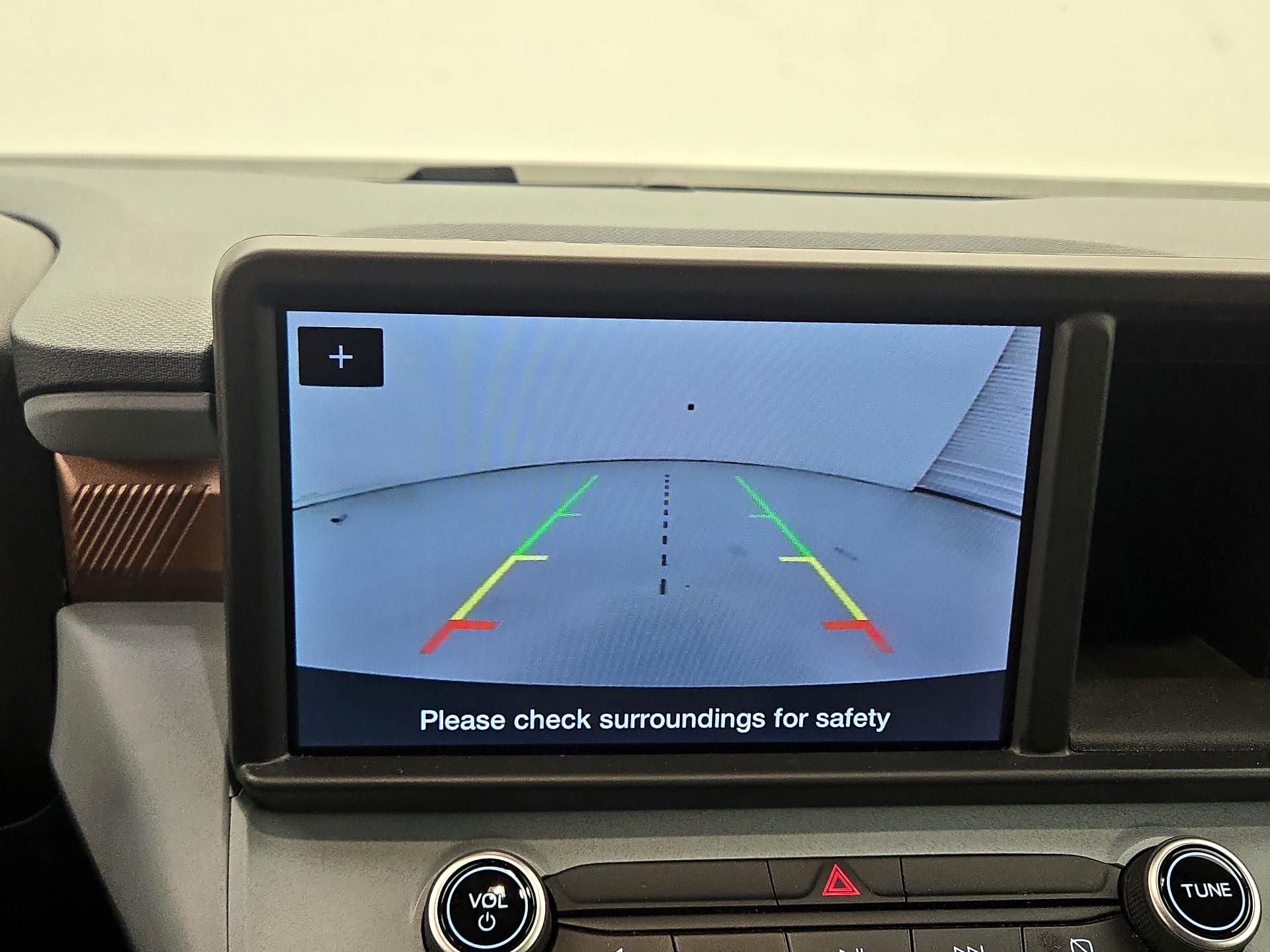 Thumbnail: 2022 Ford Maverick - 14