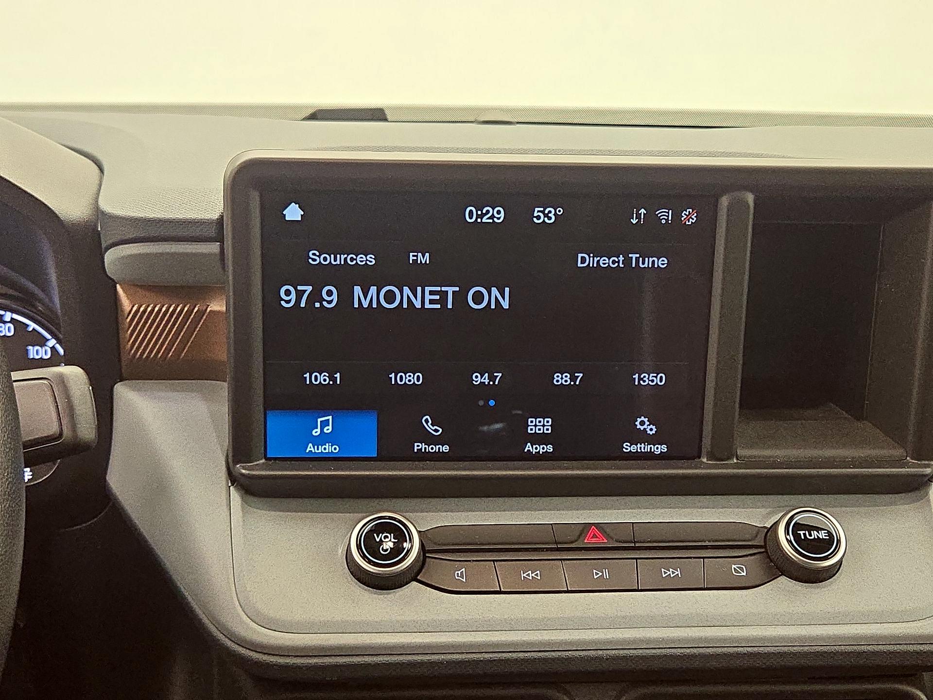 Thumbnail: 2022 Ford Maverick - 15