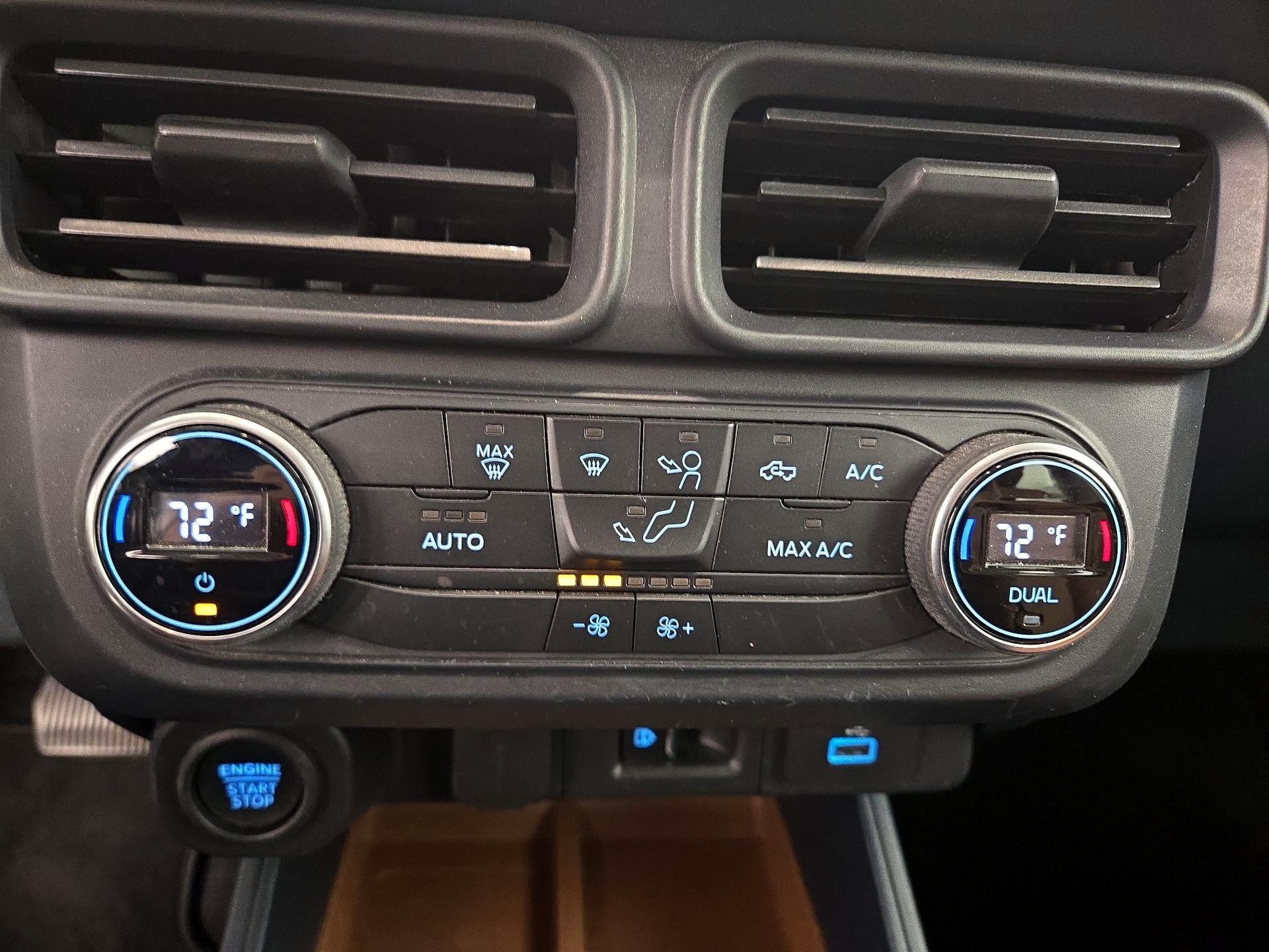 Thumbnail: 2022 Ford Maverick - 16