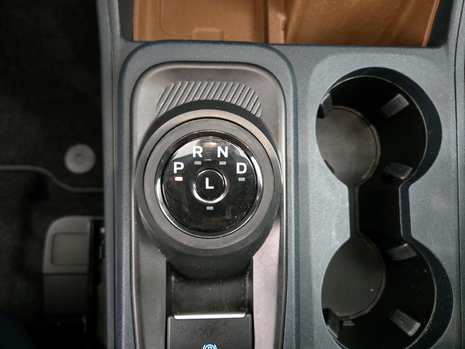 Thumbnail: 2022 Ford Maverick - 17