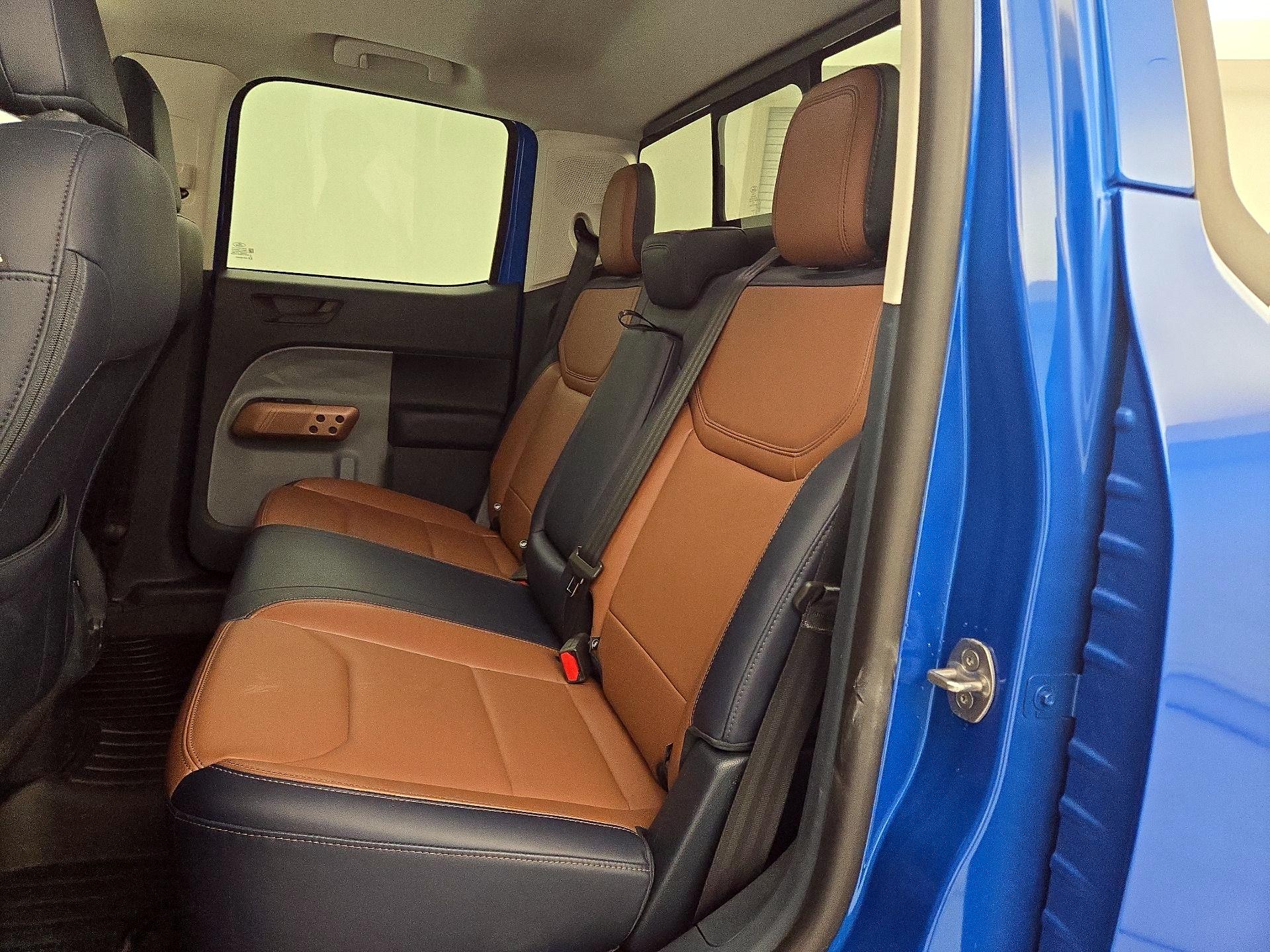 Thumbnail: 2022 Ford Maverick - 20