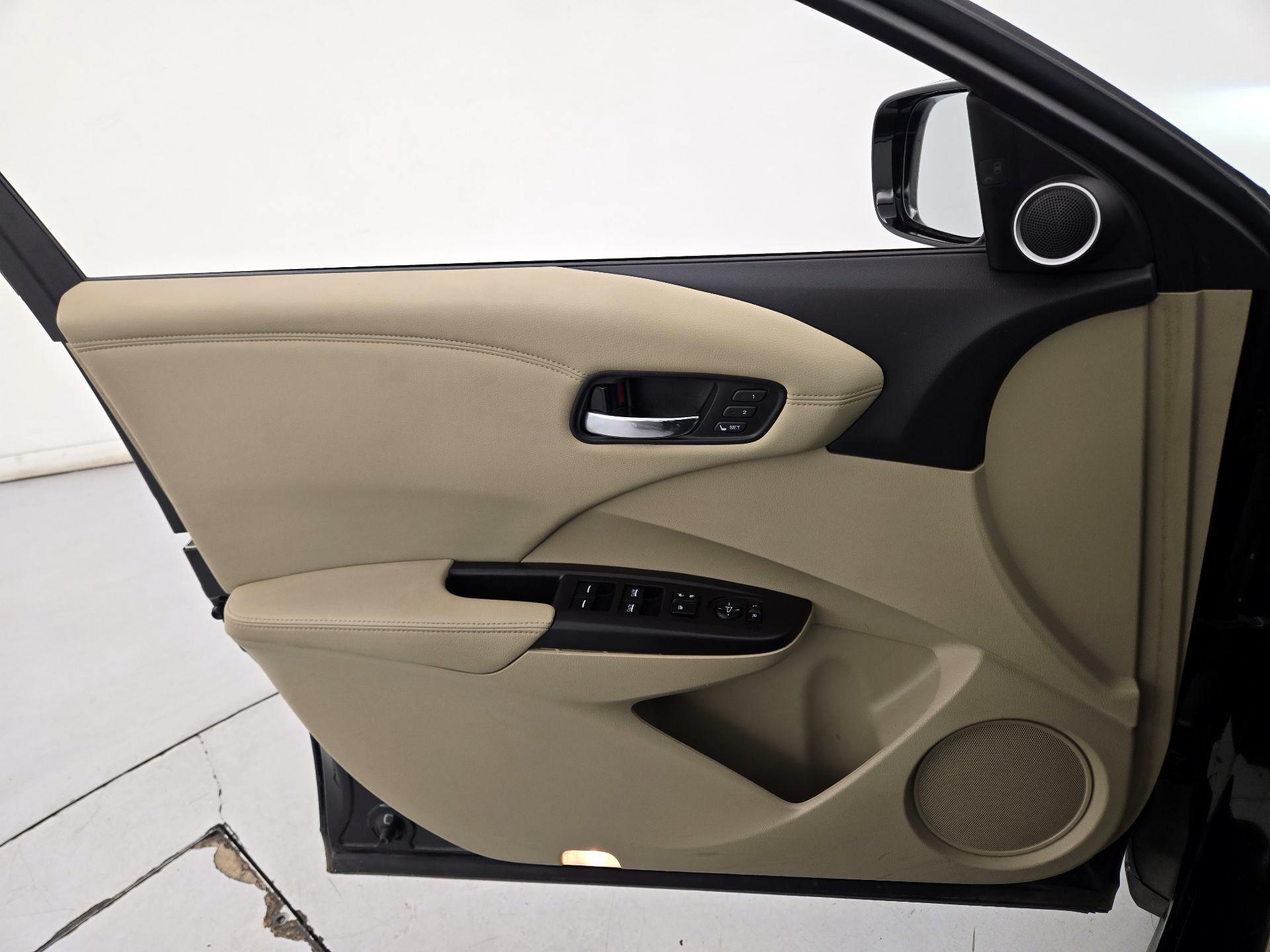 Thumbnail: 2016 Acura RDX - 12