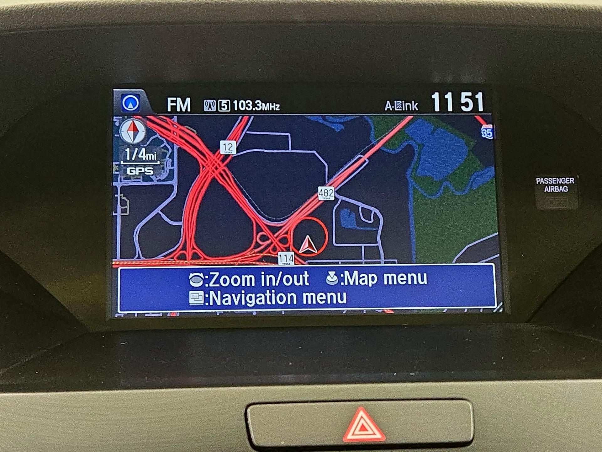 Thumbnail: 2016 Acura RDX - 14