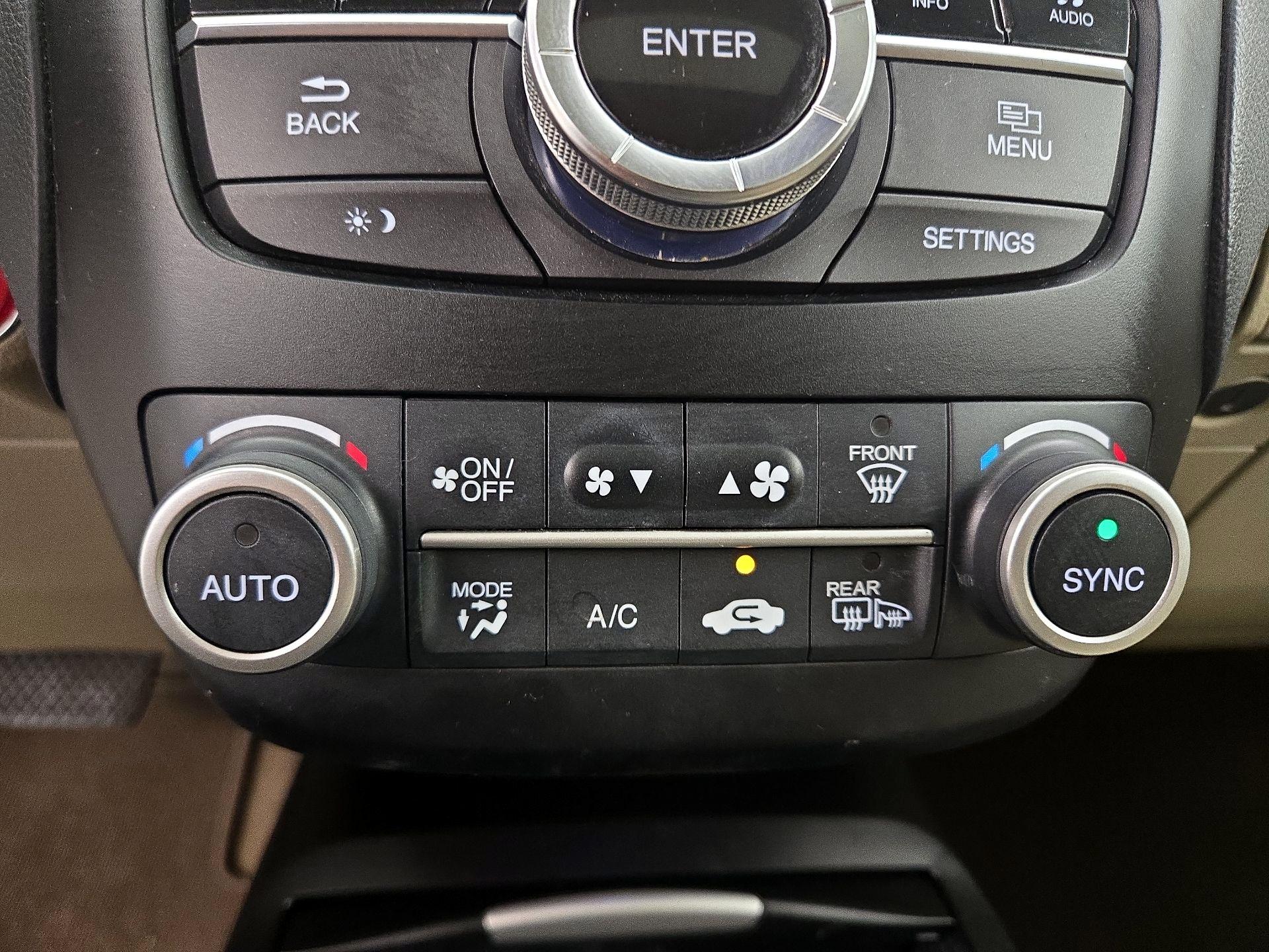 Thumbnail: 2016 Acura RDX - 17