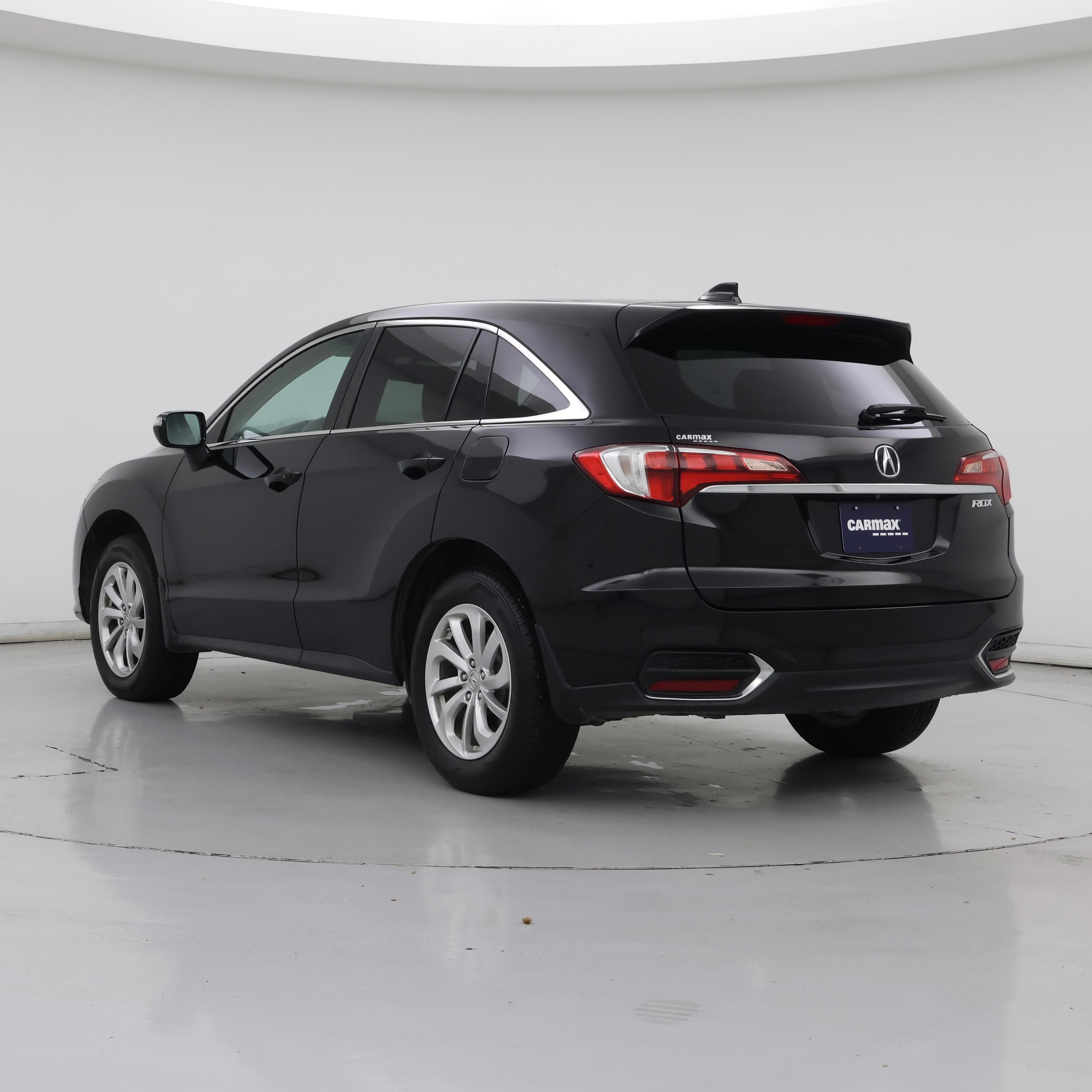 Thumbnail: 2016 Acura RDX - 2