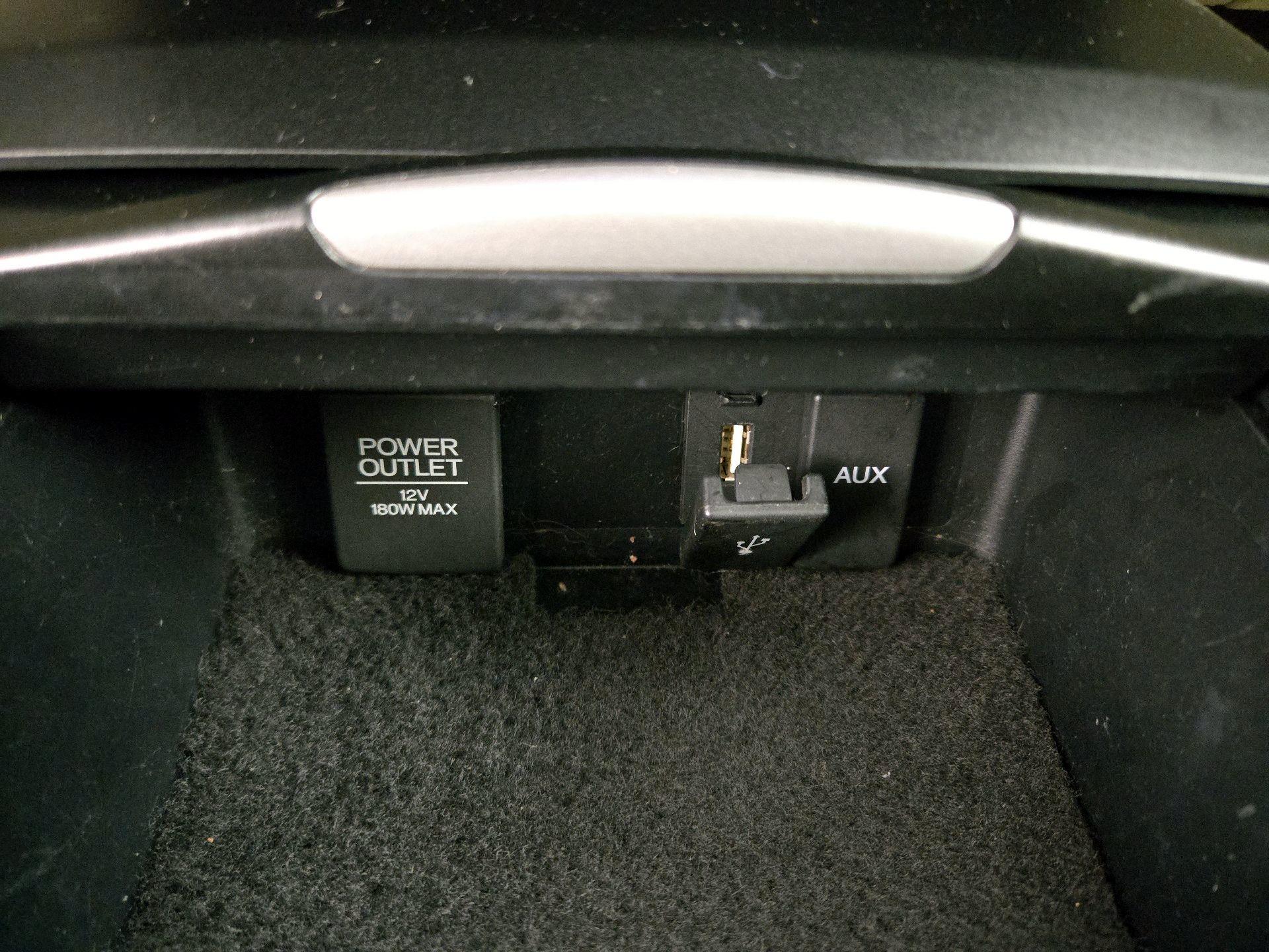 Thumbnail: 2016 Acura RDX - 19