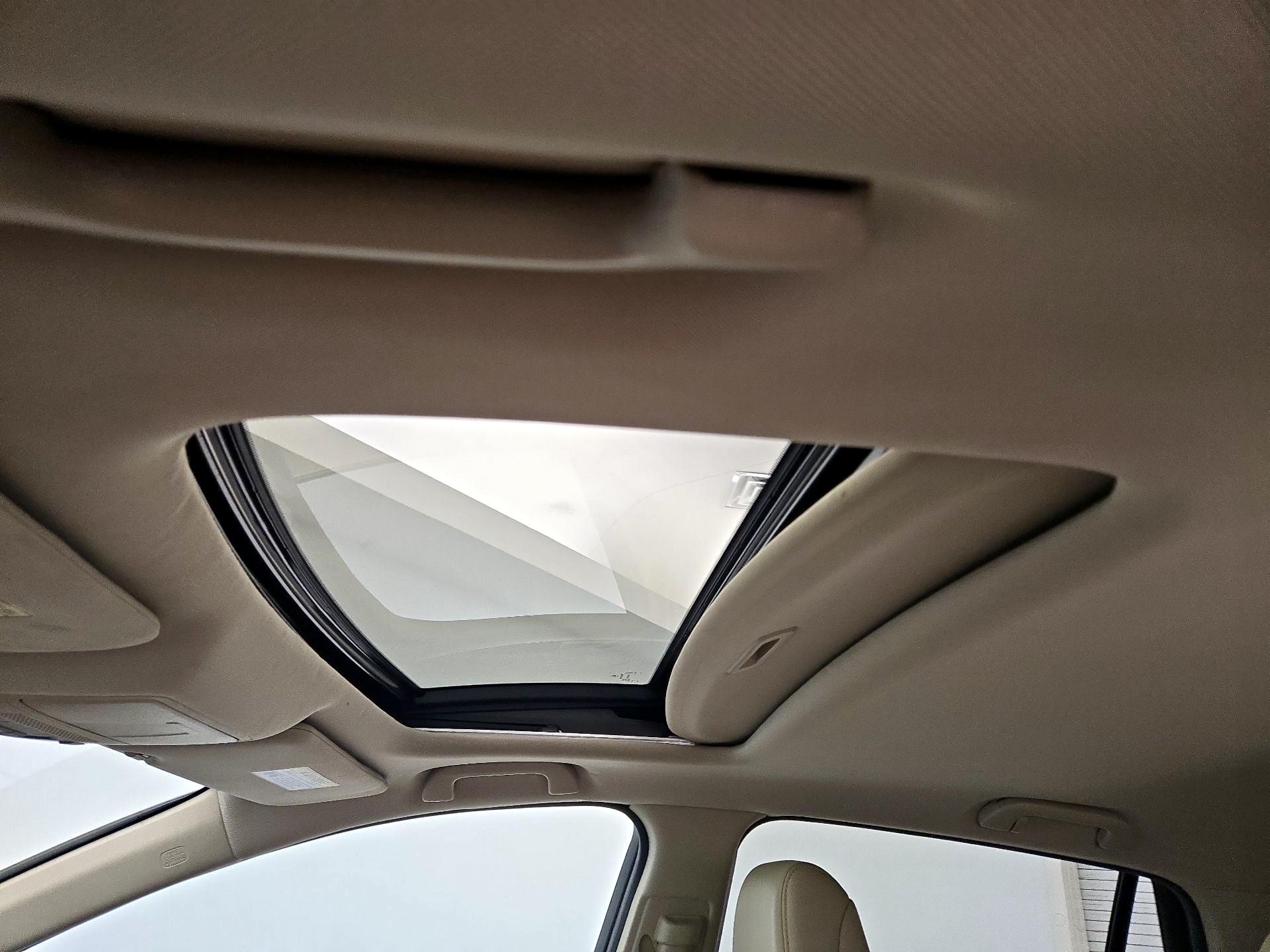 Thumbnail: 2016 Acura RDX - 20