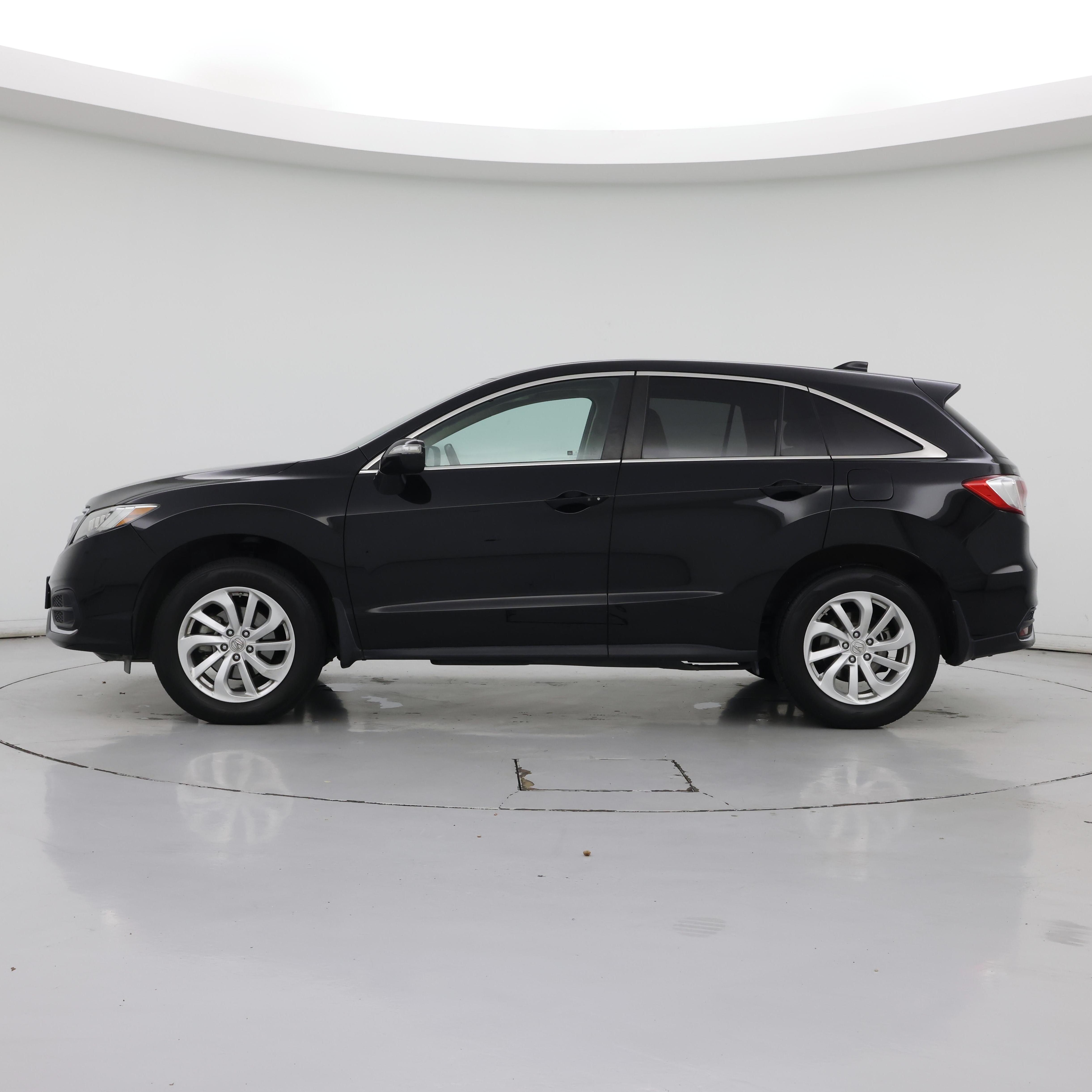 Thumbnail: 2016 Acura RDX - 3