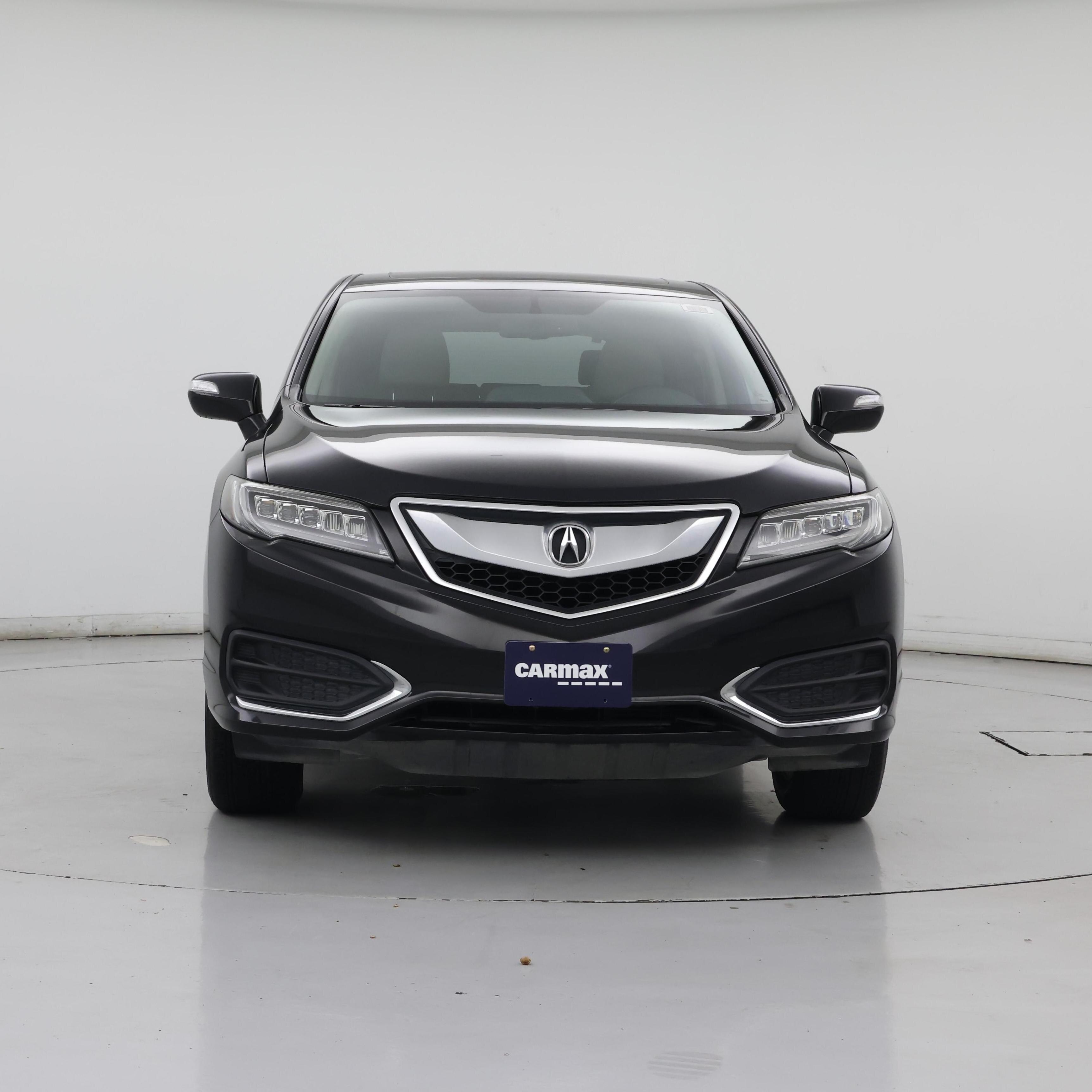 Thumbnail: 2016 Acura RDX - 5
