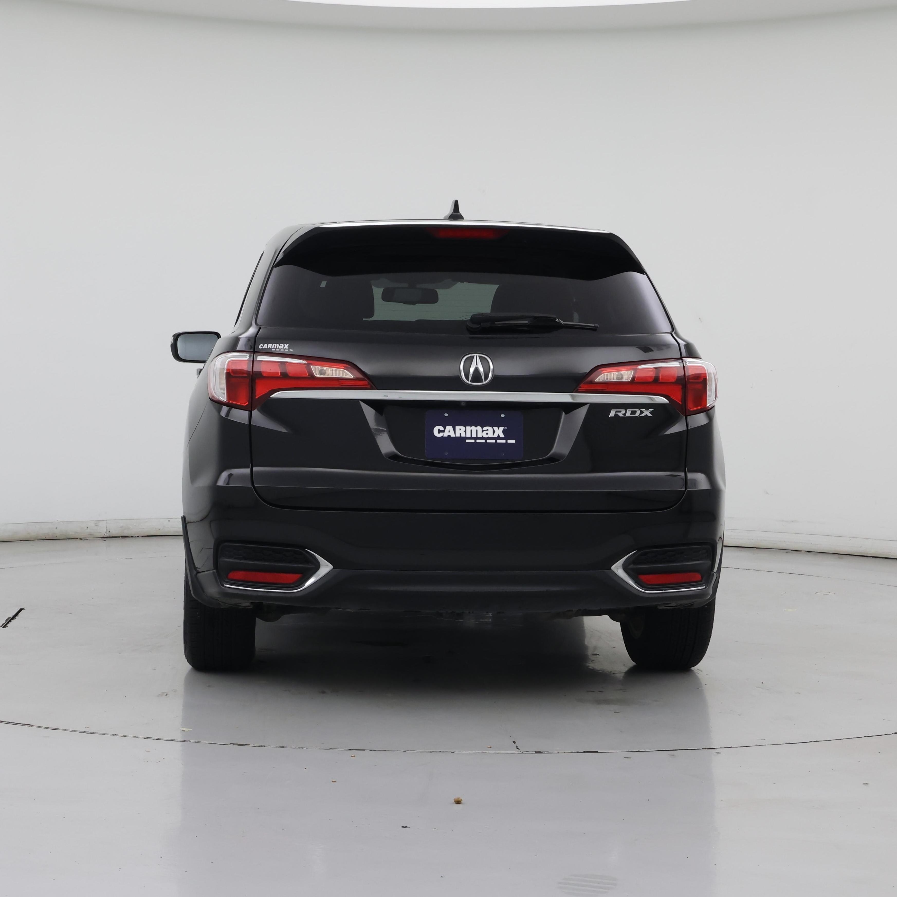 Thumbnail: 2016 Acura RDX - 6