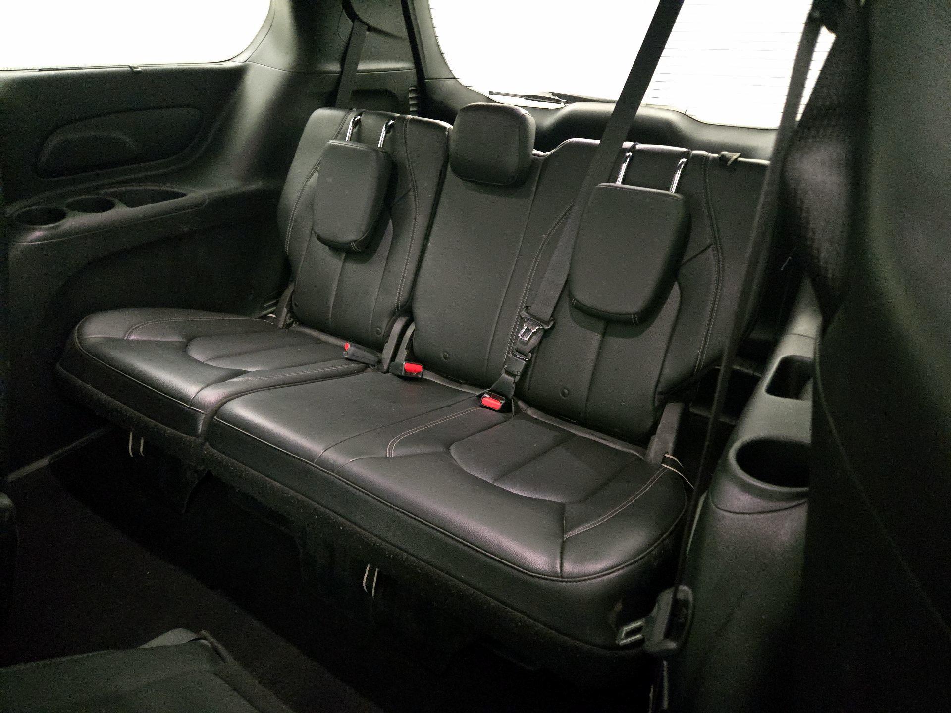 Thumbnail: 2020 Chrysler Pacifica - 20