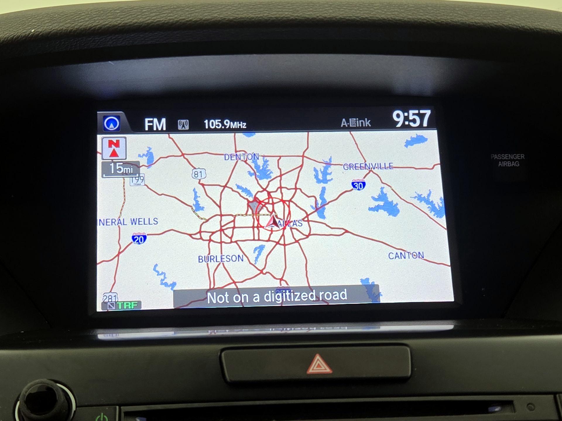 Thumbnail: 2017 Acura MDX - 14