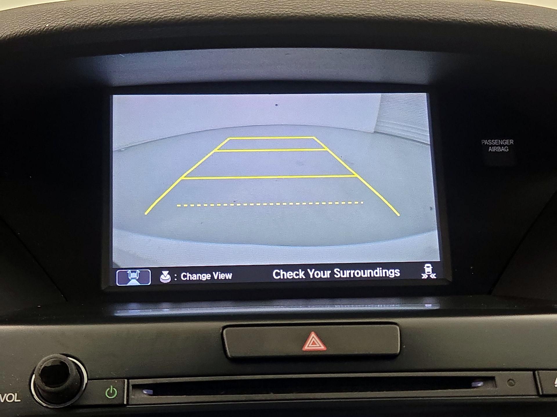 Thumbnail: 2017 Acura MDX - 15