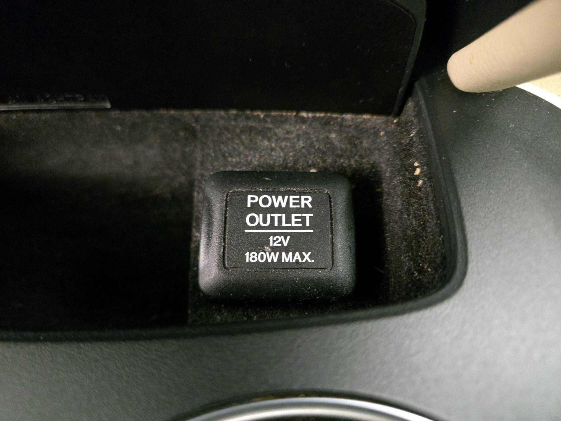 Thumbnail: 2017 Acura MDX - 19