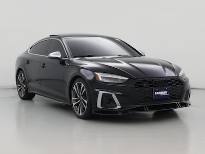 2016 Audi A4 Premium Plus