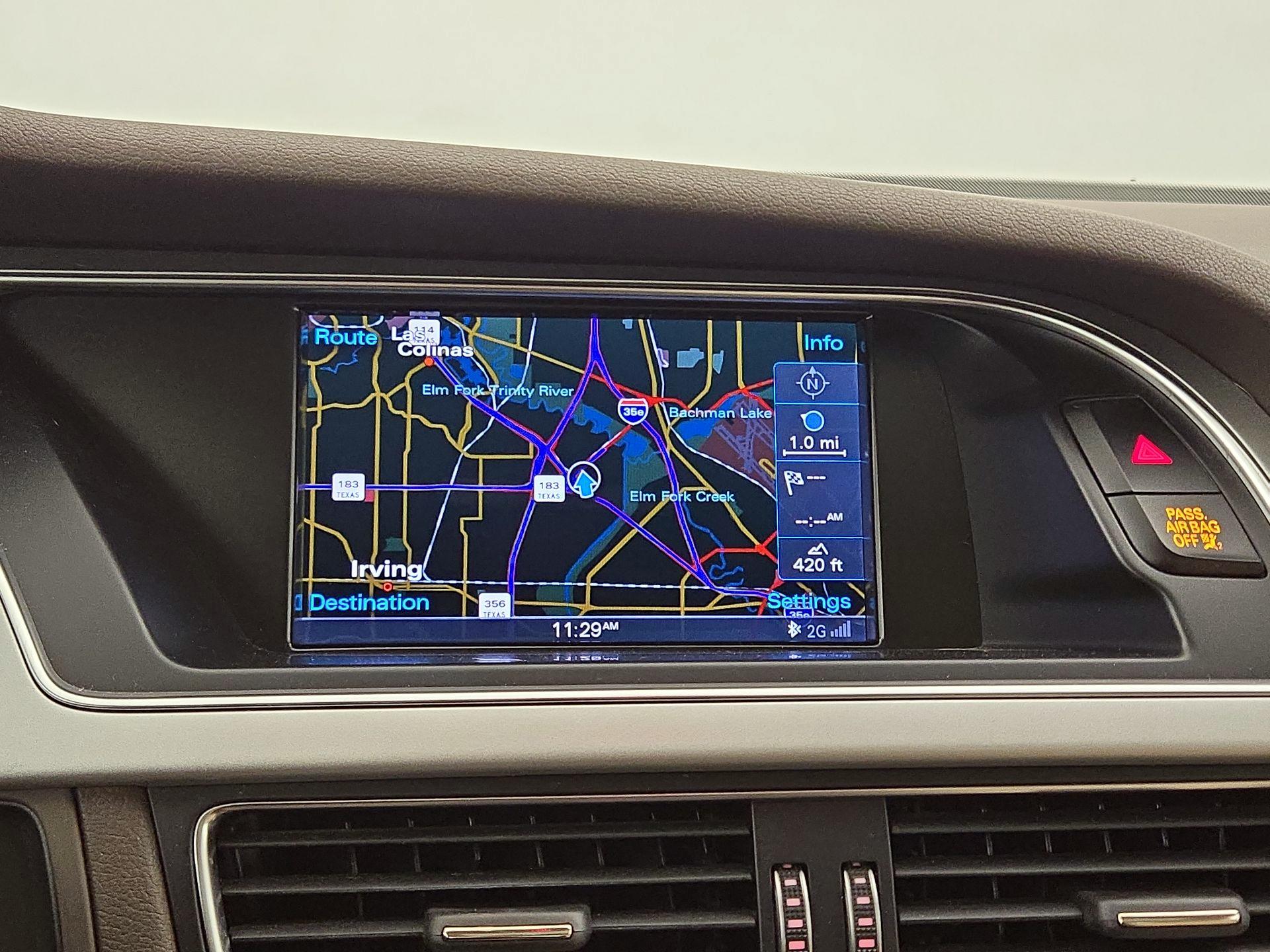 Thumbnail: 2016 Audi A4 - 14