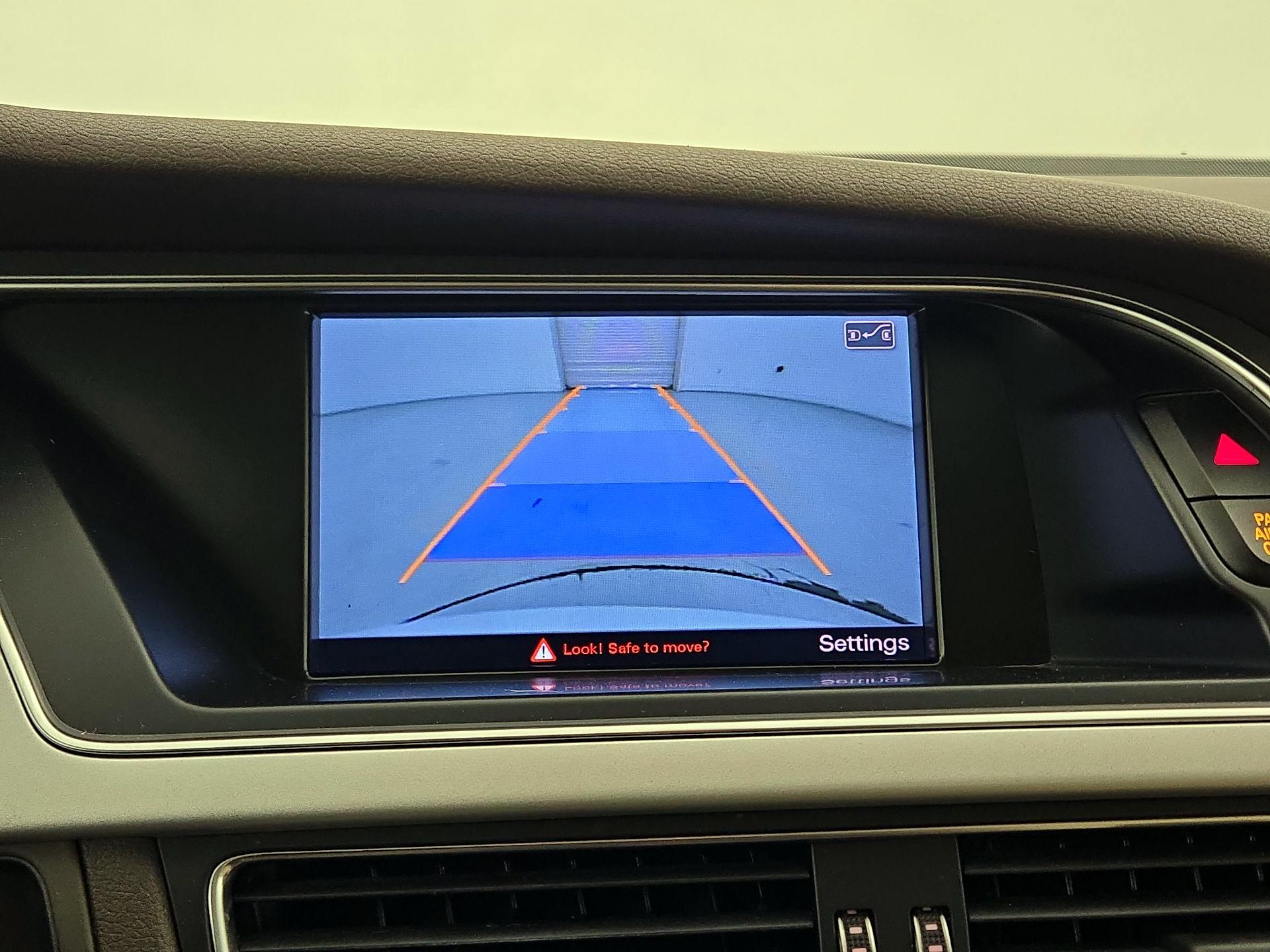 Thumbnail: 2016 Audi A4 - 15