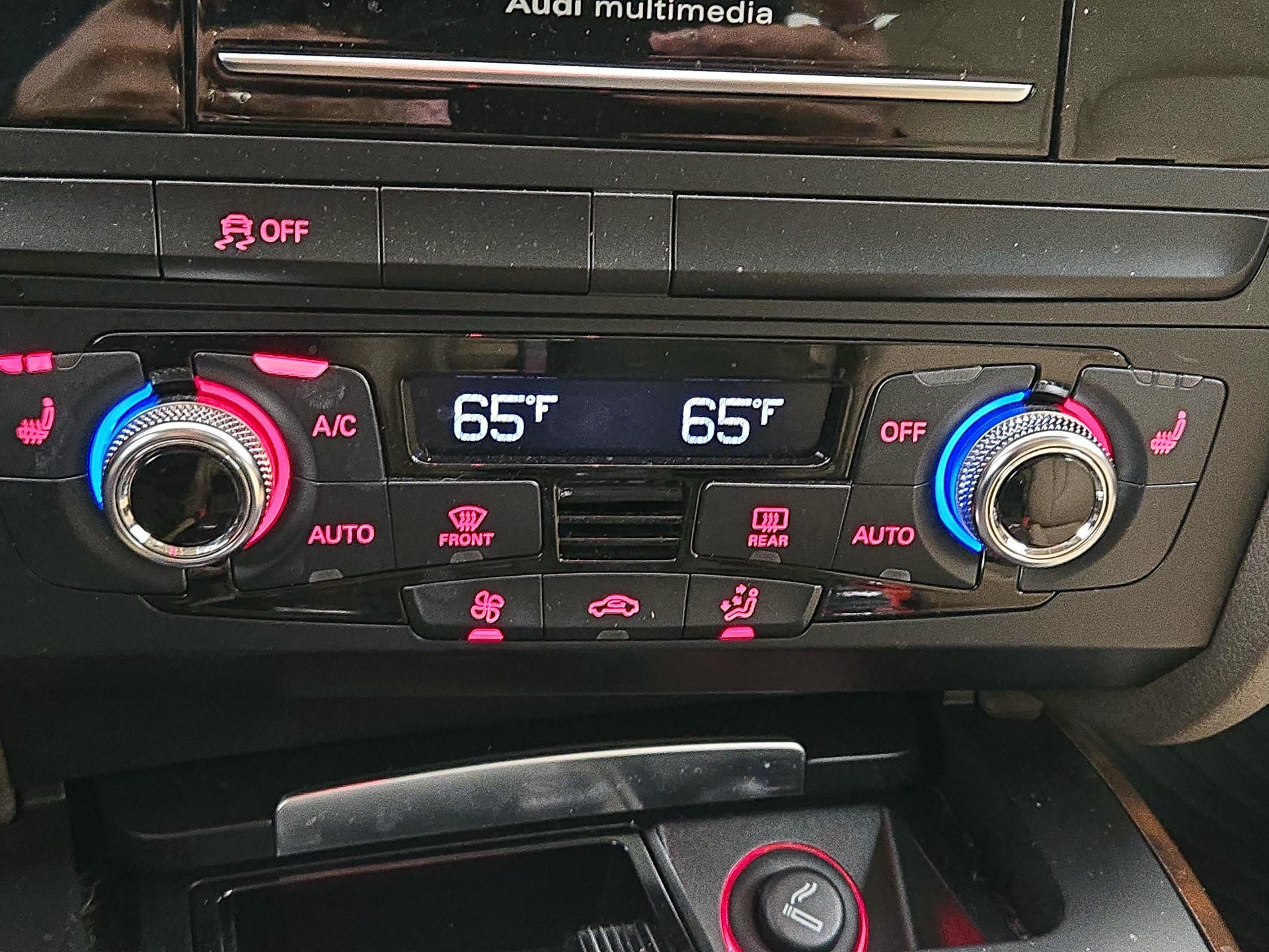 Thumbnail: 2016 Audi A4 - 17