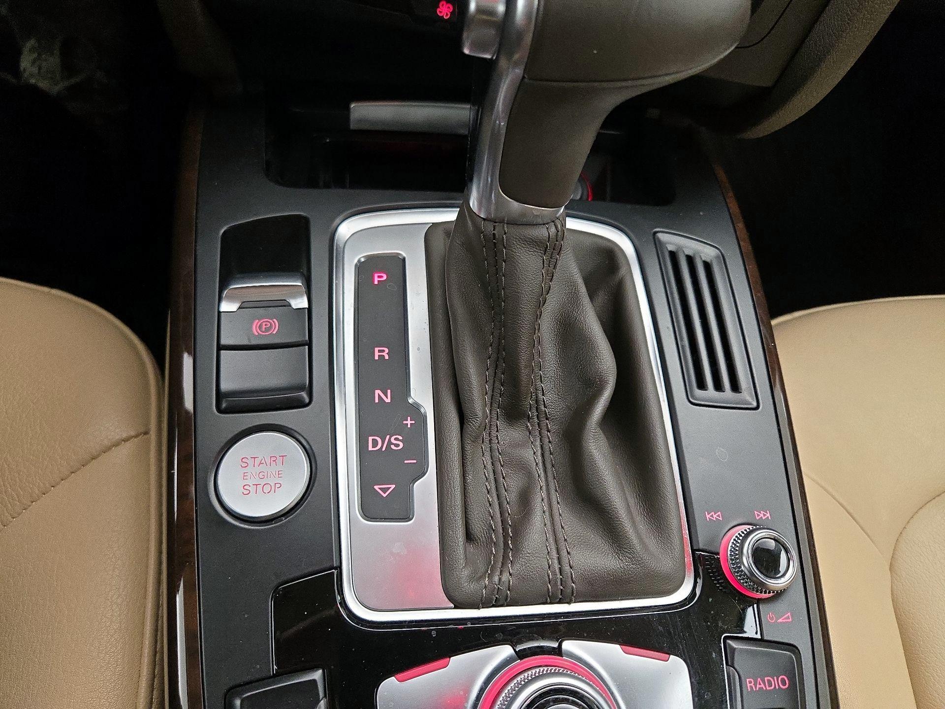 Thumbnail: 2016 Audi A4 - 18