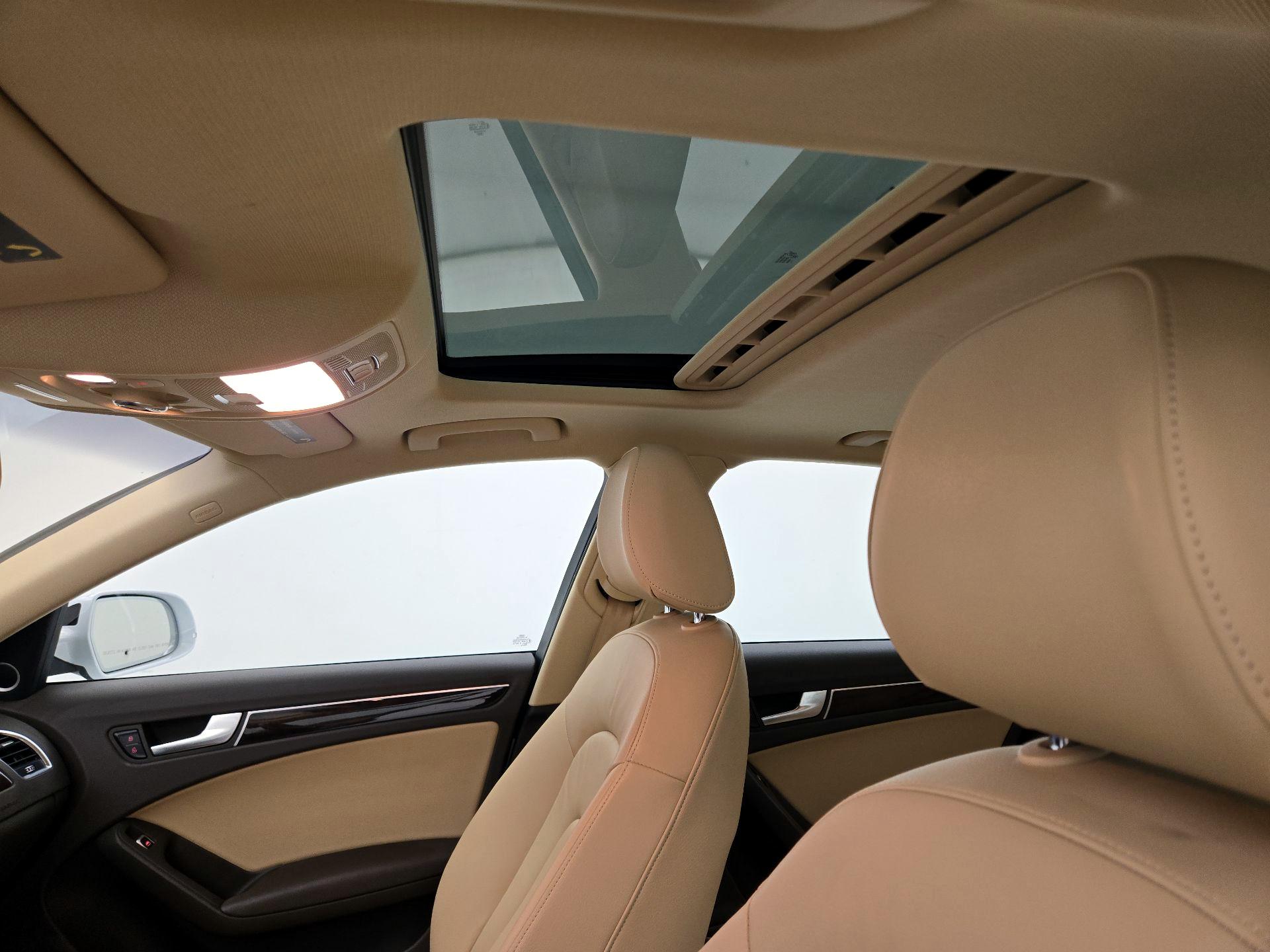 Thumbnail: 2016 Audi A4 - 19