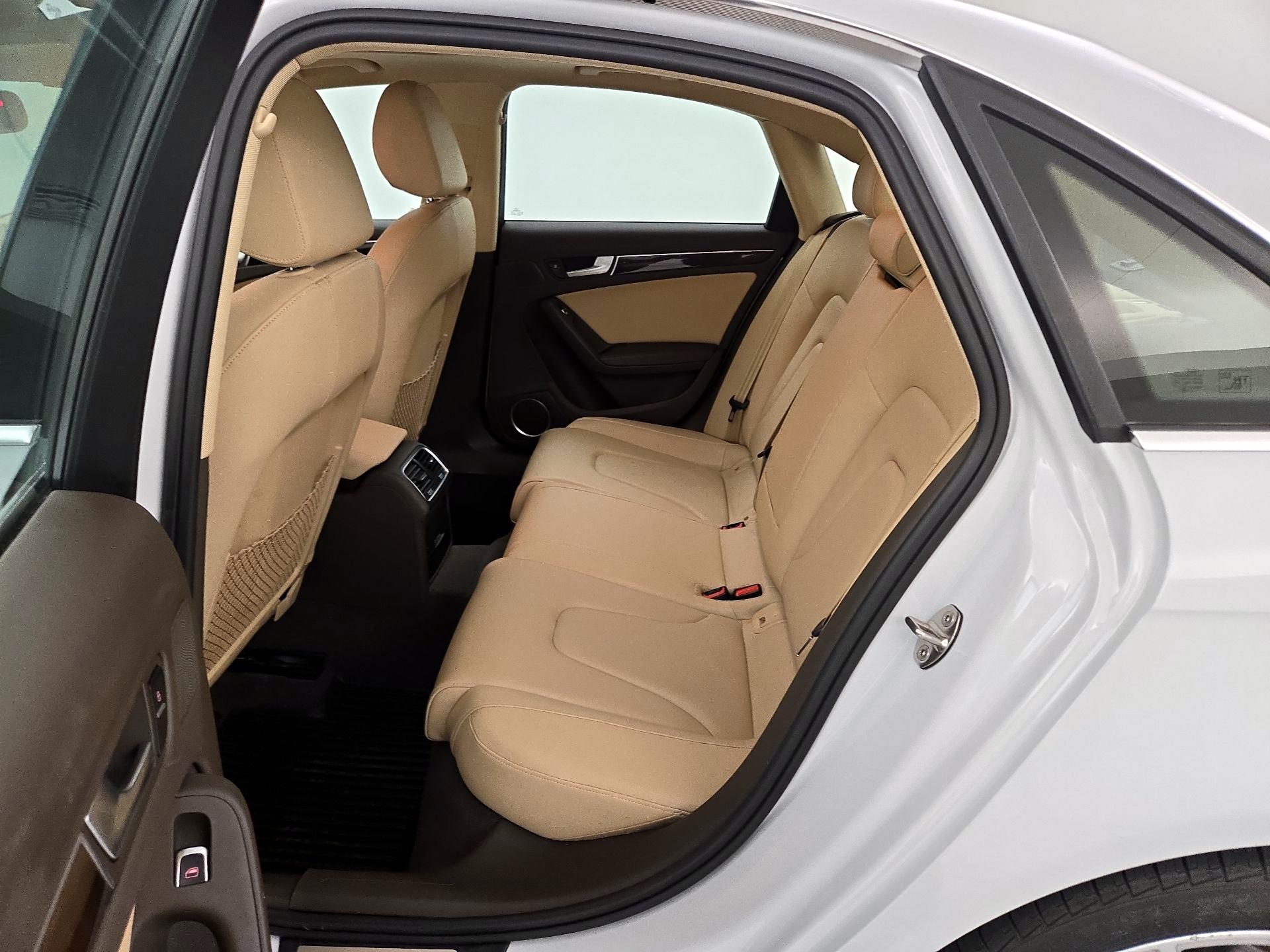 Thumbnail: 2016 Audi A4 - 20