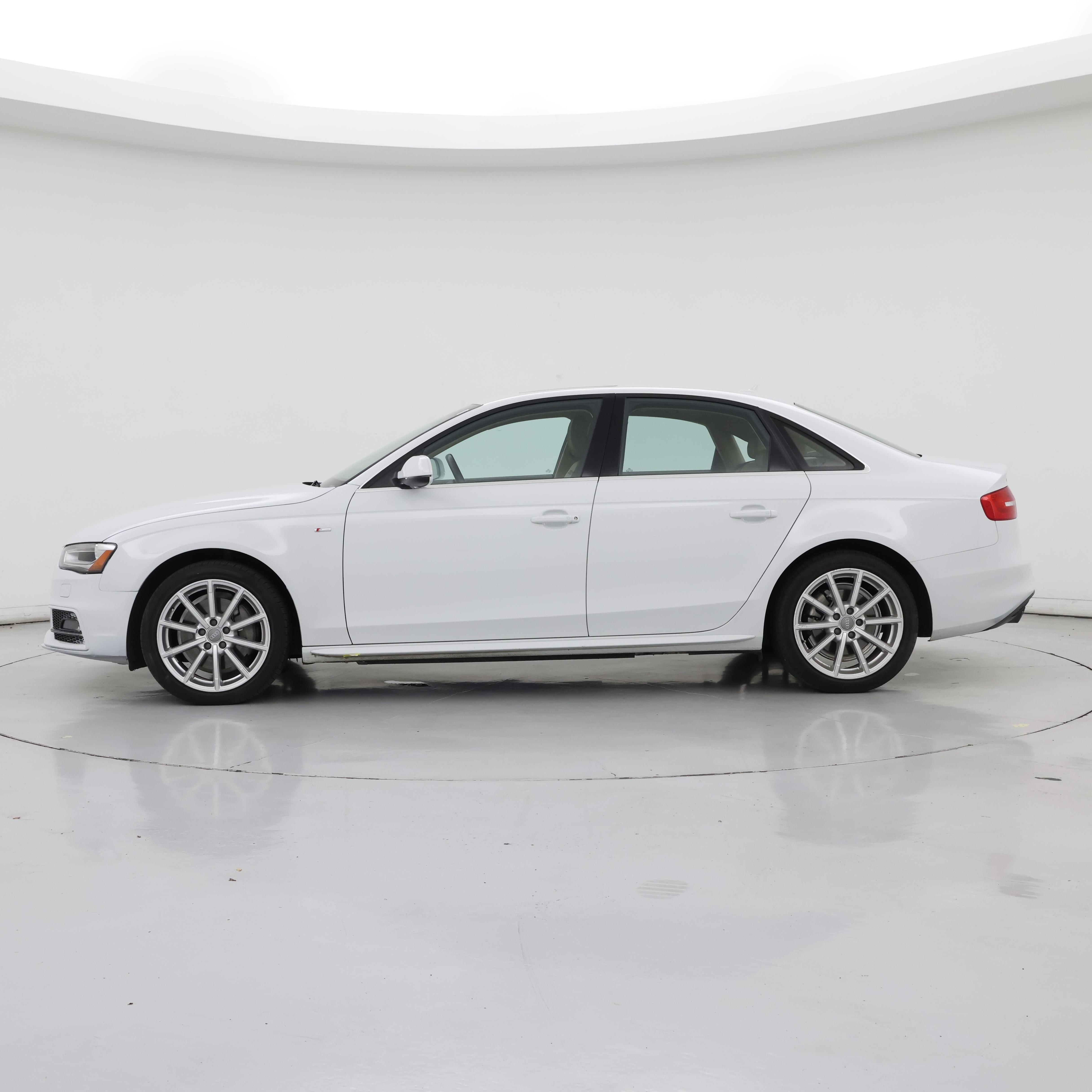 Thumbnail: 2016 Audi A4 - 3