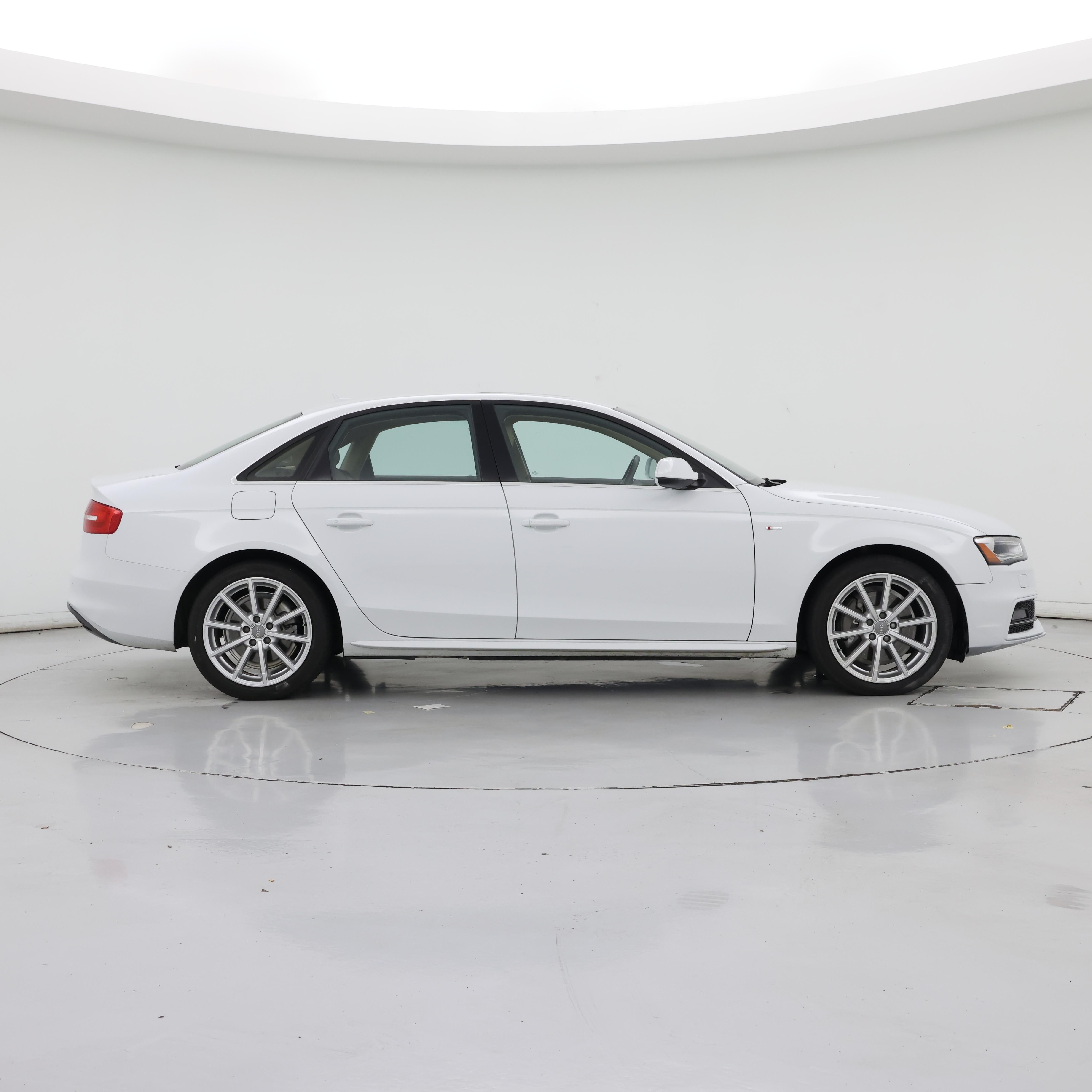 Thumbnail: 2016 Audi A4 - 7