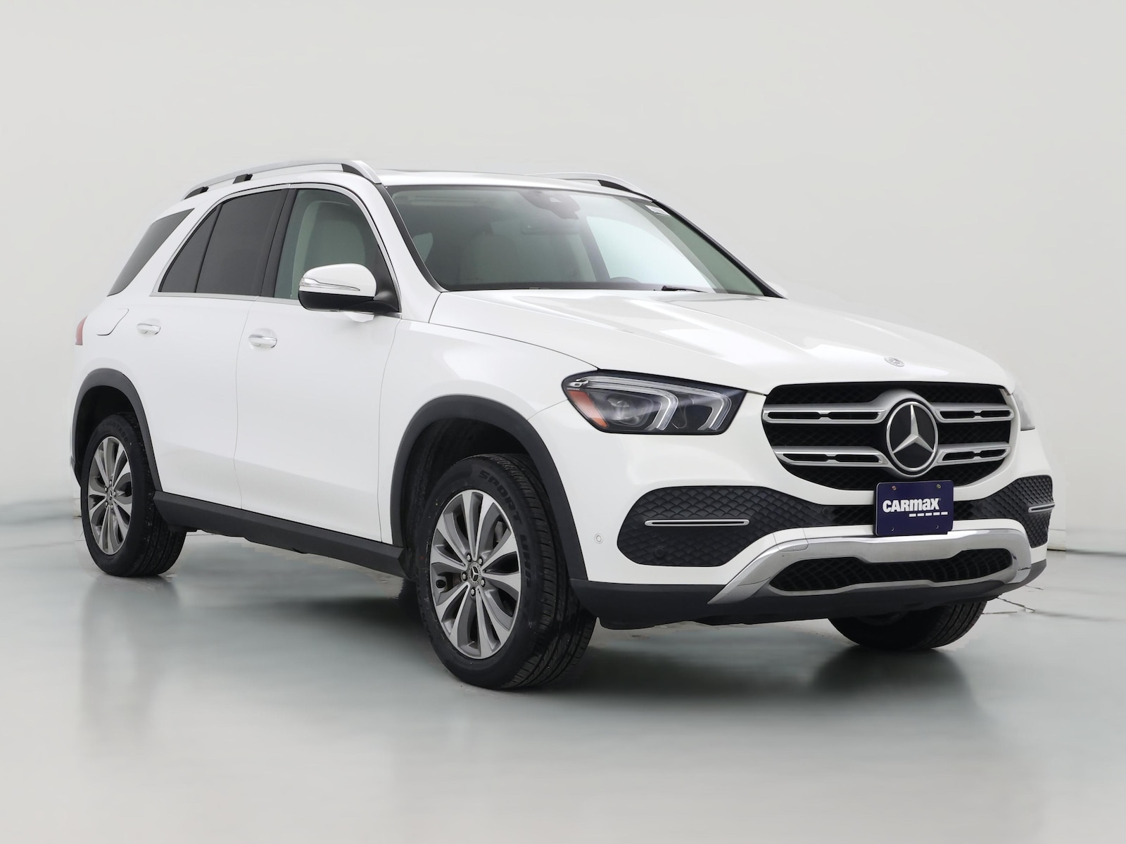 2021 Mercedes-Benz GLE GLE350
